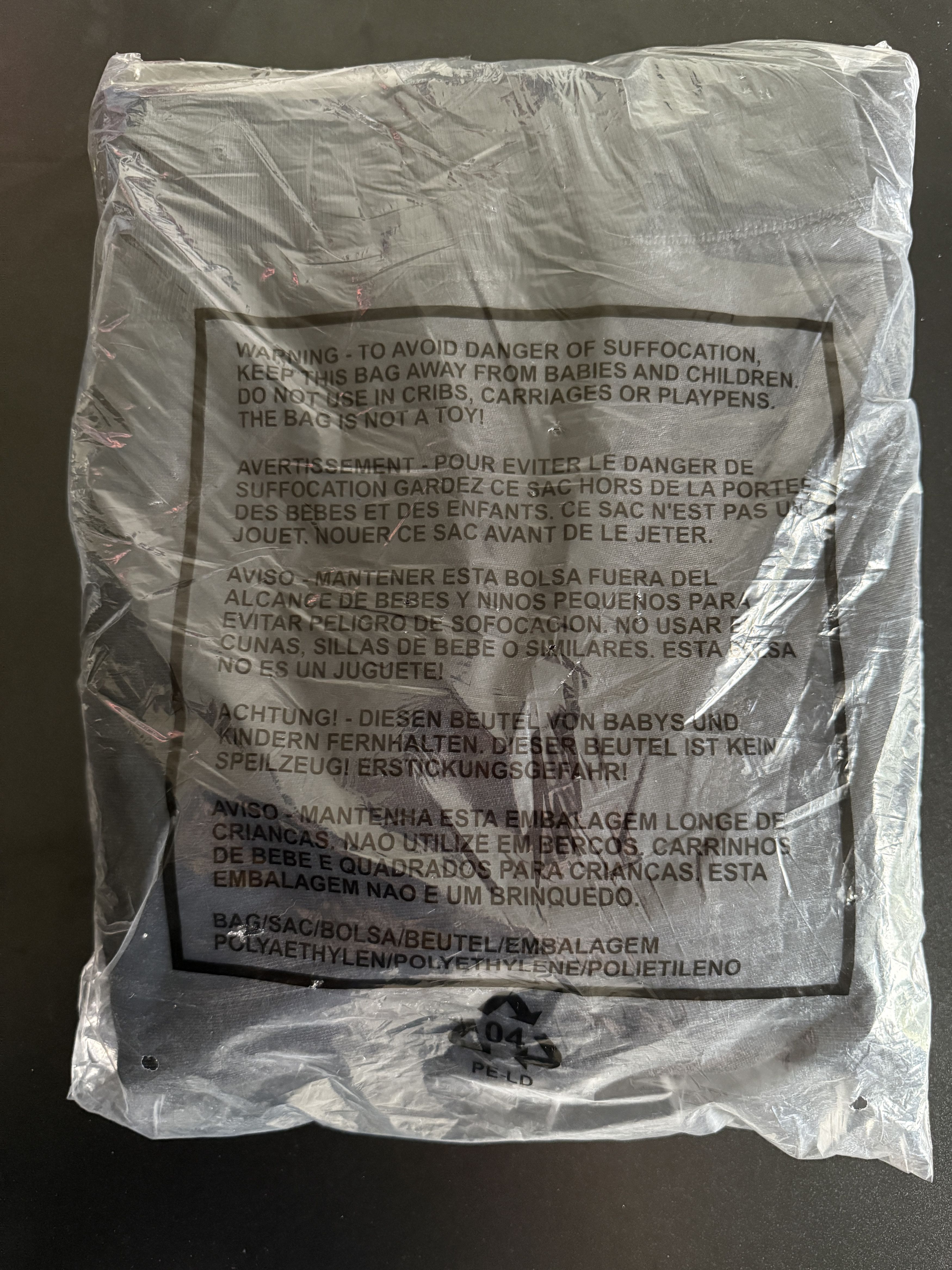 Fuck The Population FTP Slawn Collaboration Hoodie - LARGE (BRAND NEW!) Size US L / EU 52-54 / 3 - 2 Thumbnail