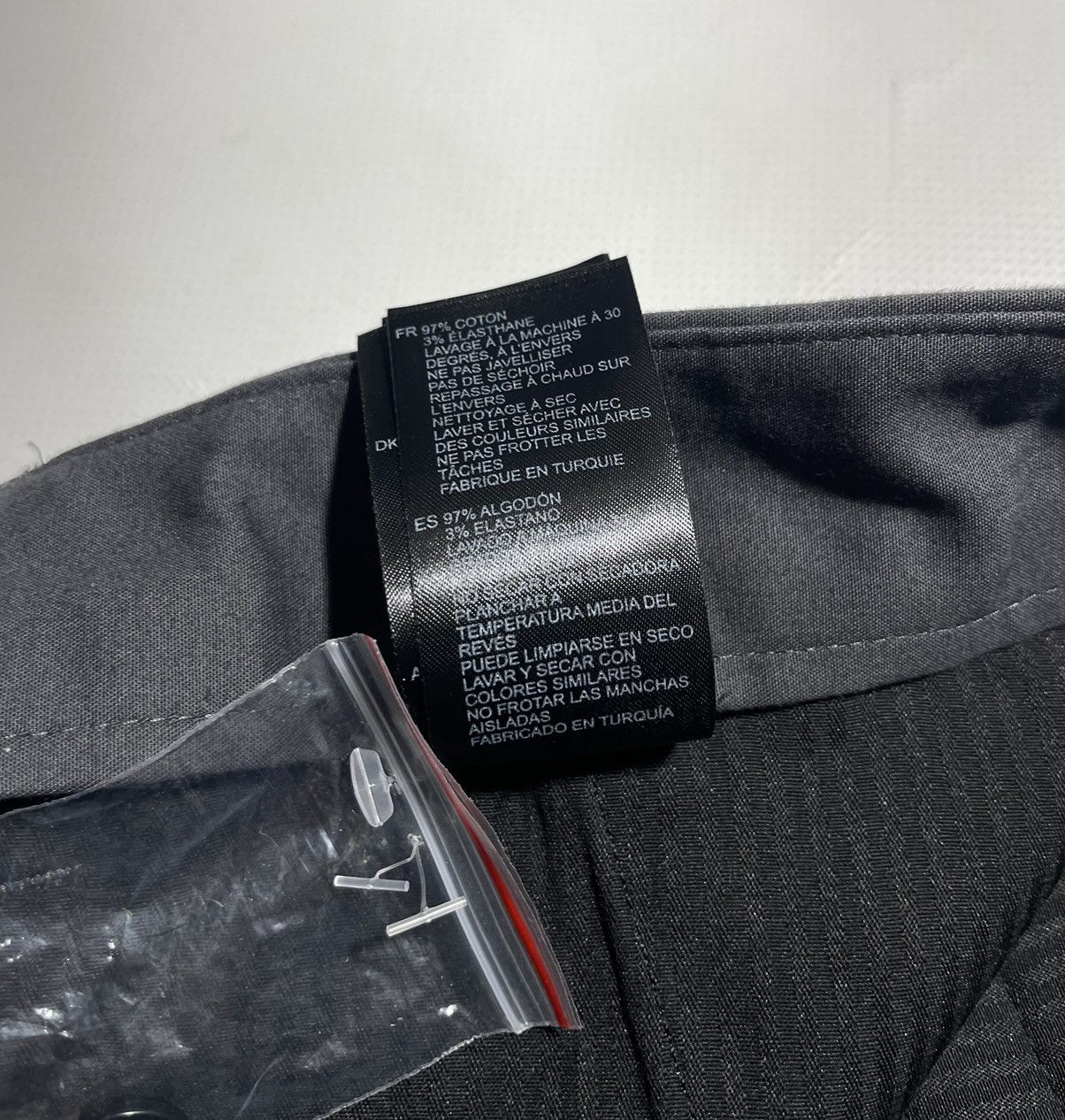 Reiss Reiss Pants Size US 34 / EU 50 - 14 Thumbnail