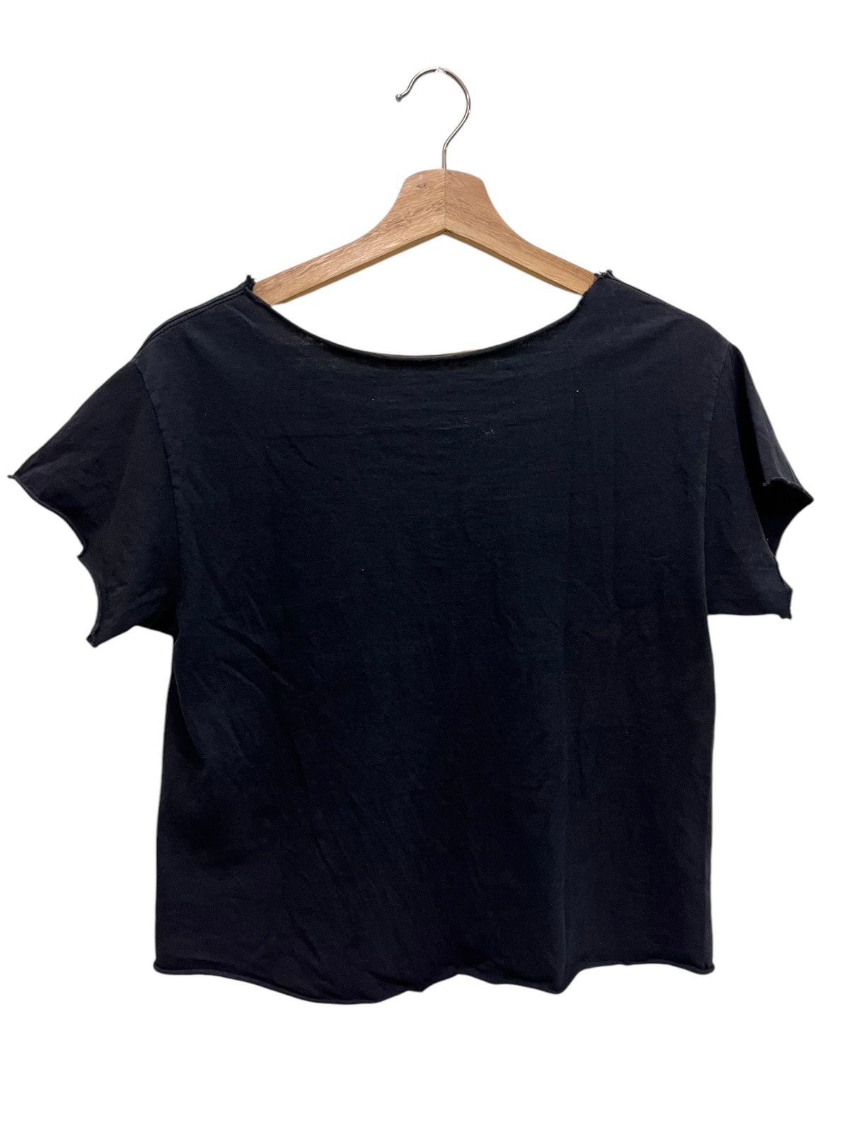 Band Tees The Smith Band tees Crop Top Size S / US 4 / IT 40 - 6 Thumbnail