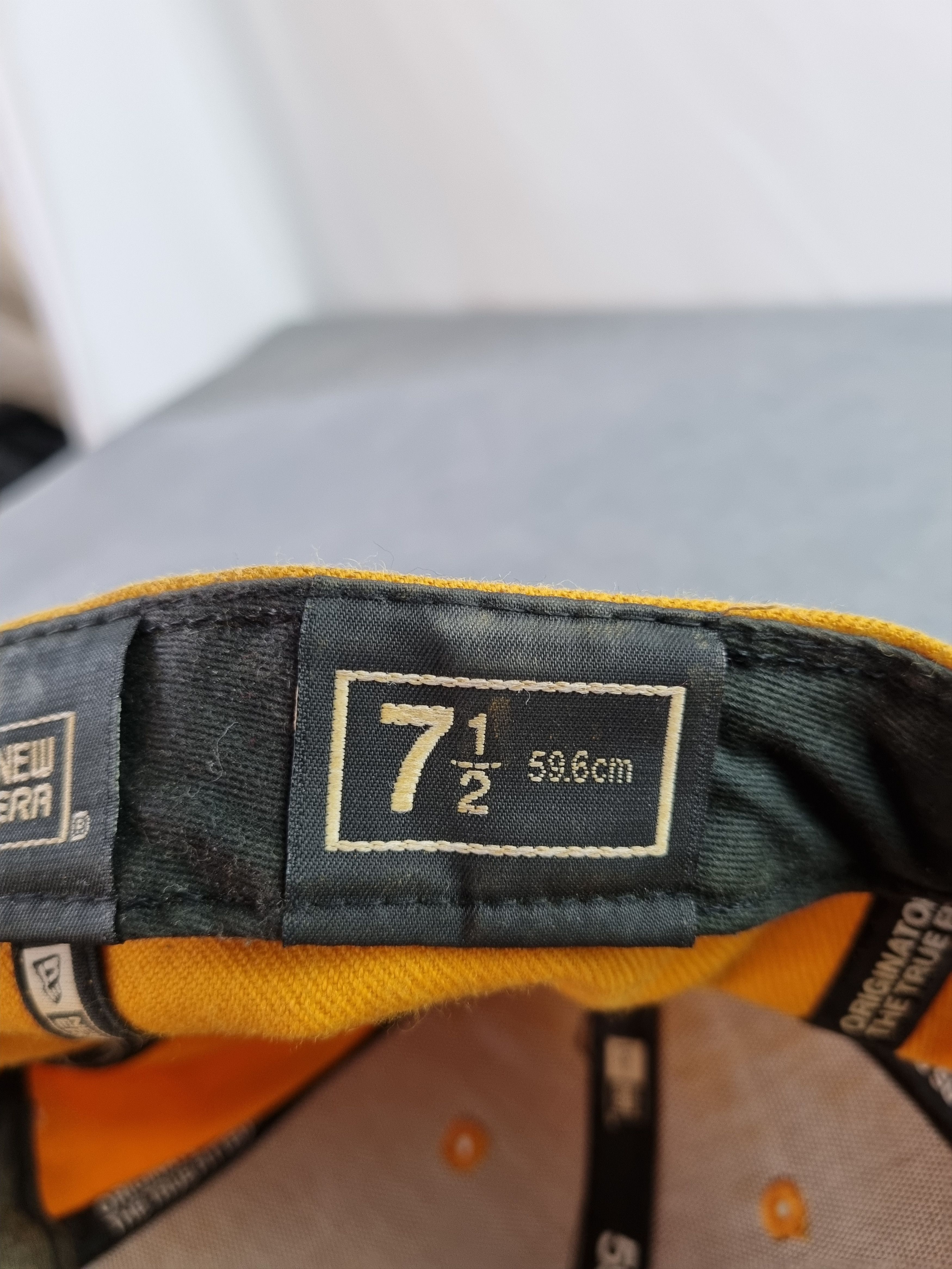 Supreme Supreme Box Logo Eye of Horus Cap Size ONE SIZE - 5 Thumbnail