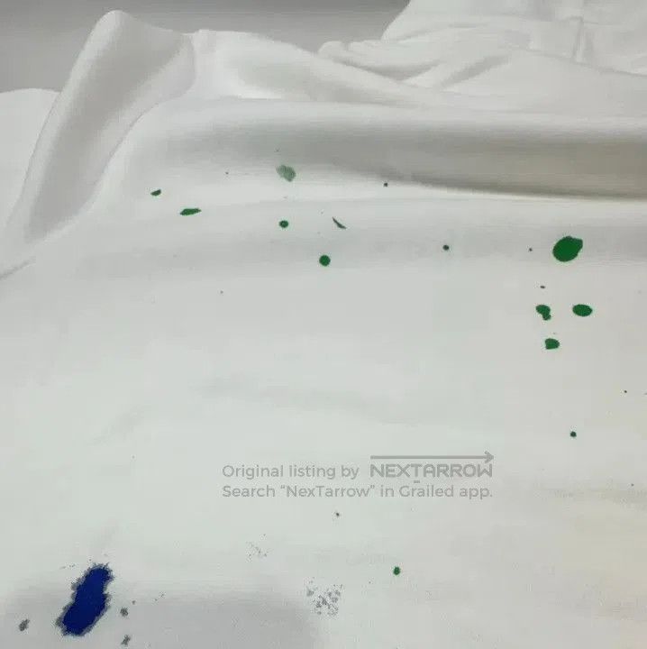 Polo Ralph Lauren Polo Ralph Lauren White Bear Print Hooded Sweatshirt. Size US M / EU 48-50 / 2 - 8 Thumbnail