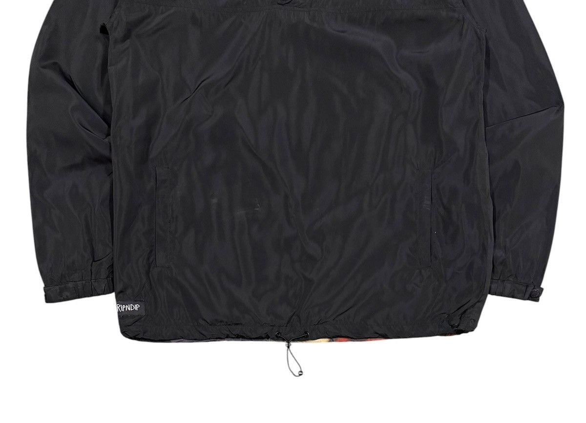 RIPNDIP RipnDip Must Be Nice Anorak Bouquet Jacket Size US L / EU 52-54 / 3 - 4 Thumbnail