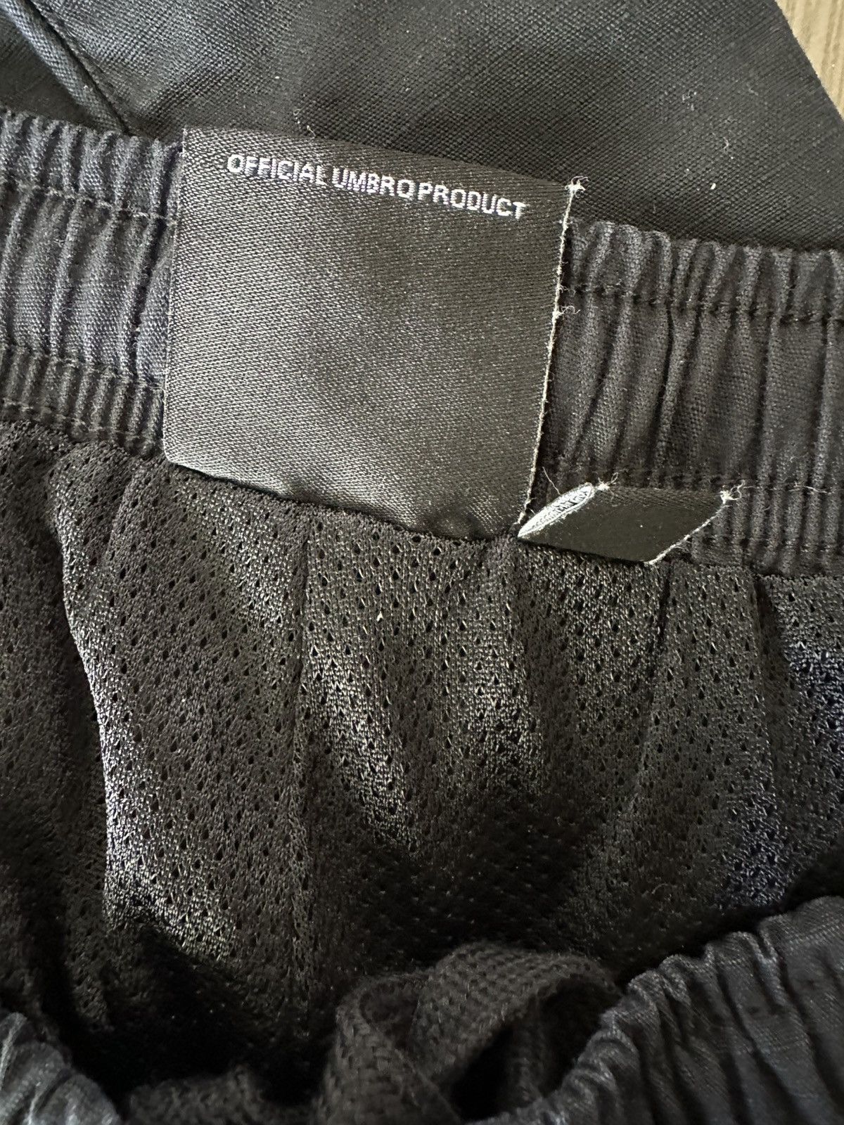 Supreme Supreme Umbro Cotton Ripstop Track Pant TAILORED Size US 30 / EU 46 - 6 Thumbnail