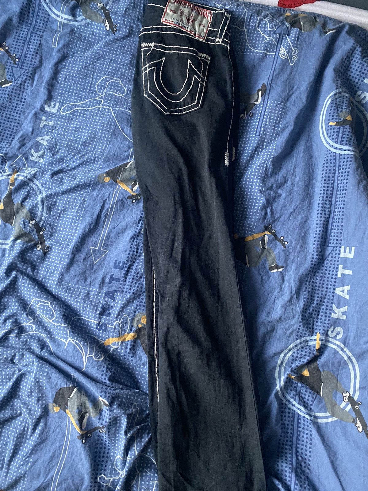 True Religion True Religion Pants Size US 29 - 2 Thumbnail