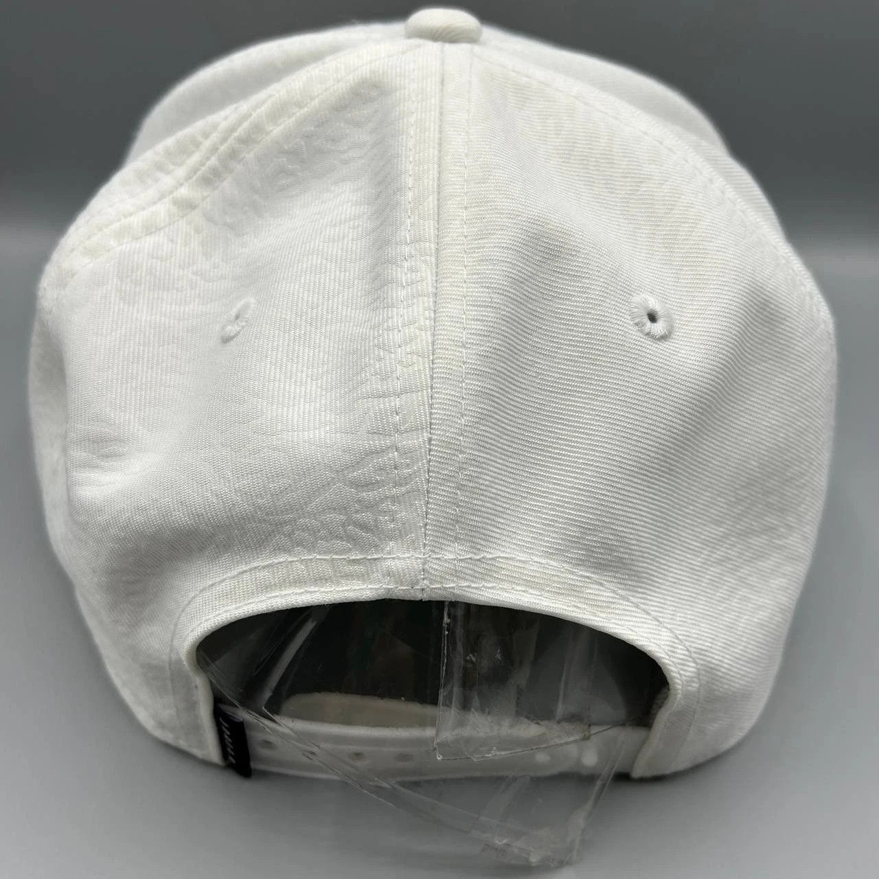 Jordan Brand Air Jordan Hat Men Cement Elephant Gold Metal Snap Back Size ONE SIZE - 4 Thumbnail