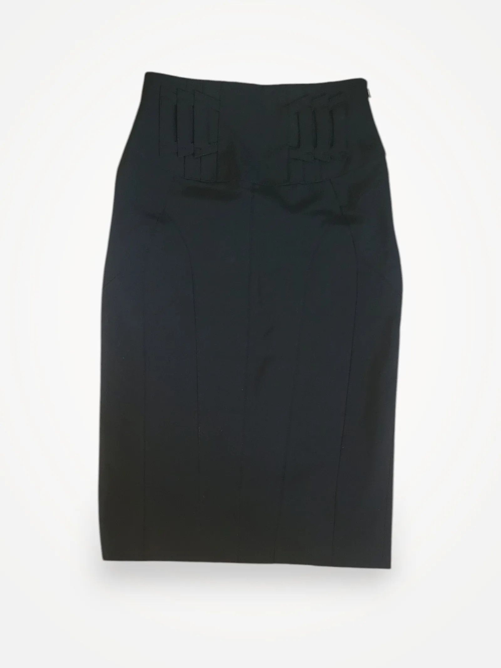 Karen Millen Karen Millen Skirt Size 26" / US 2 / IT 38 - 1 Thumbnail