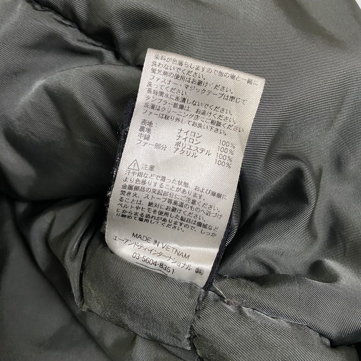 Alpha Industries Alpha Industries Parka Jacket Big Size Size US XL / EU 56 / 4 - 16 Thumbnail