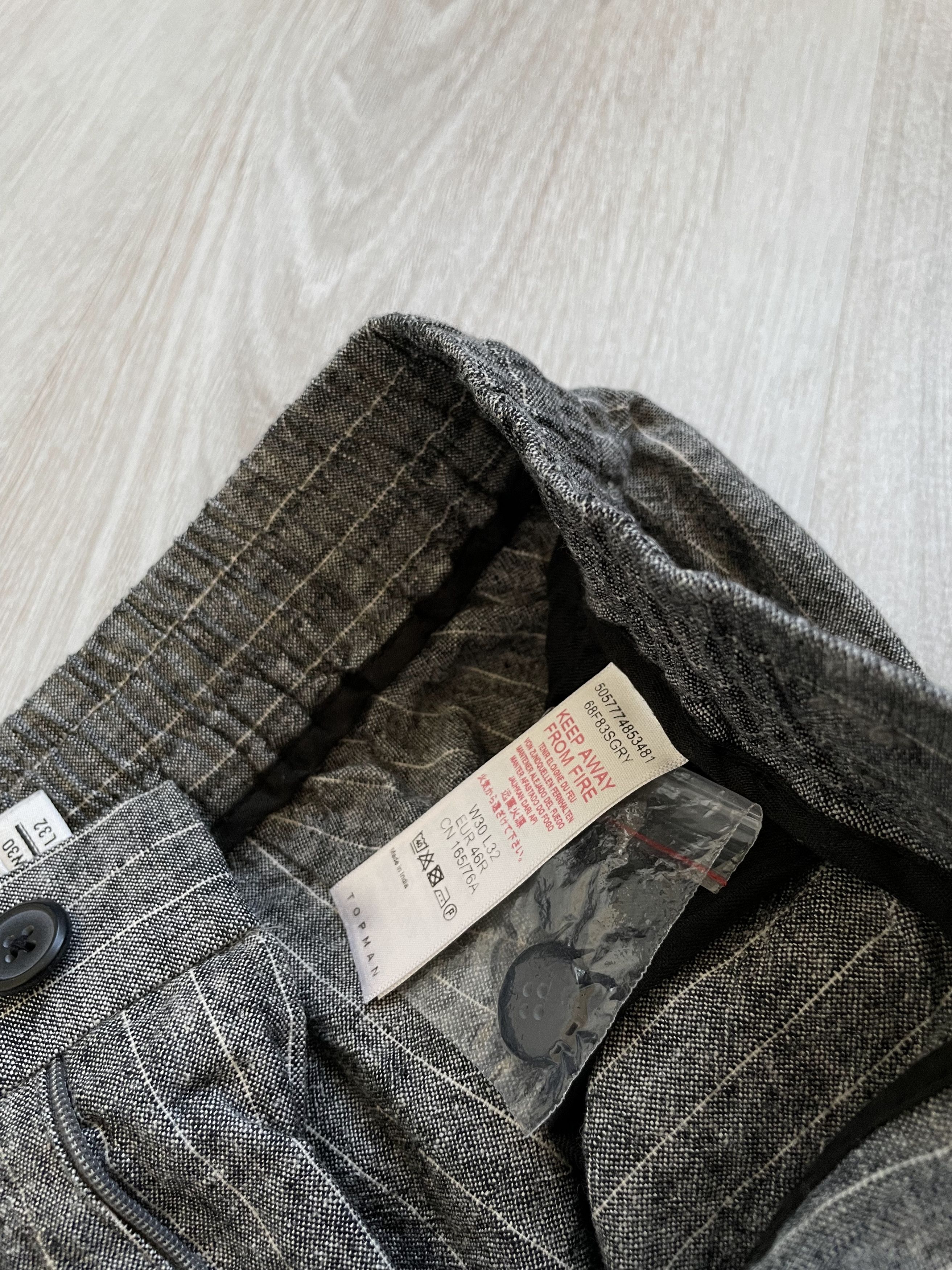 Other Striped Casual Pant Size US 29 - 5 Thumbnail
