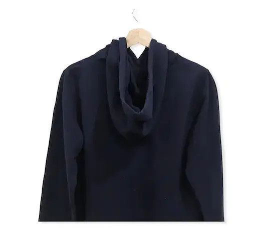 Gap Vintage Gap Spellout Hoodies Shirt Size US S / EU 44-46 / 1 - 6 Thumbnail