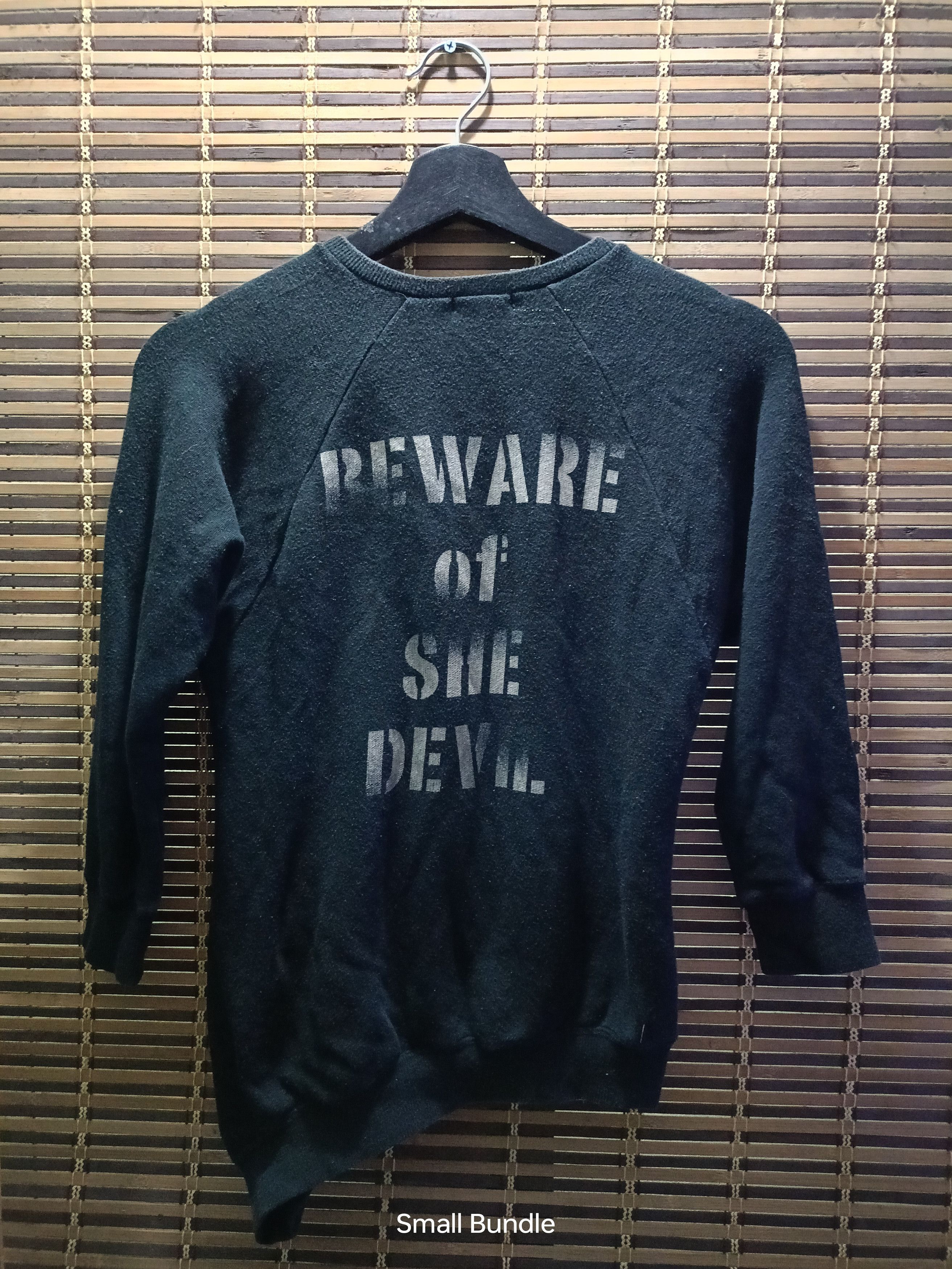 Hysteric Glamour Hysteric Glamour Mini Size S / US 4 / IT 40 - 2 Thumbnail