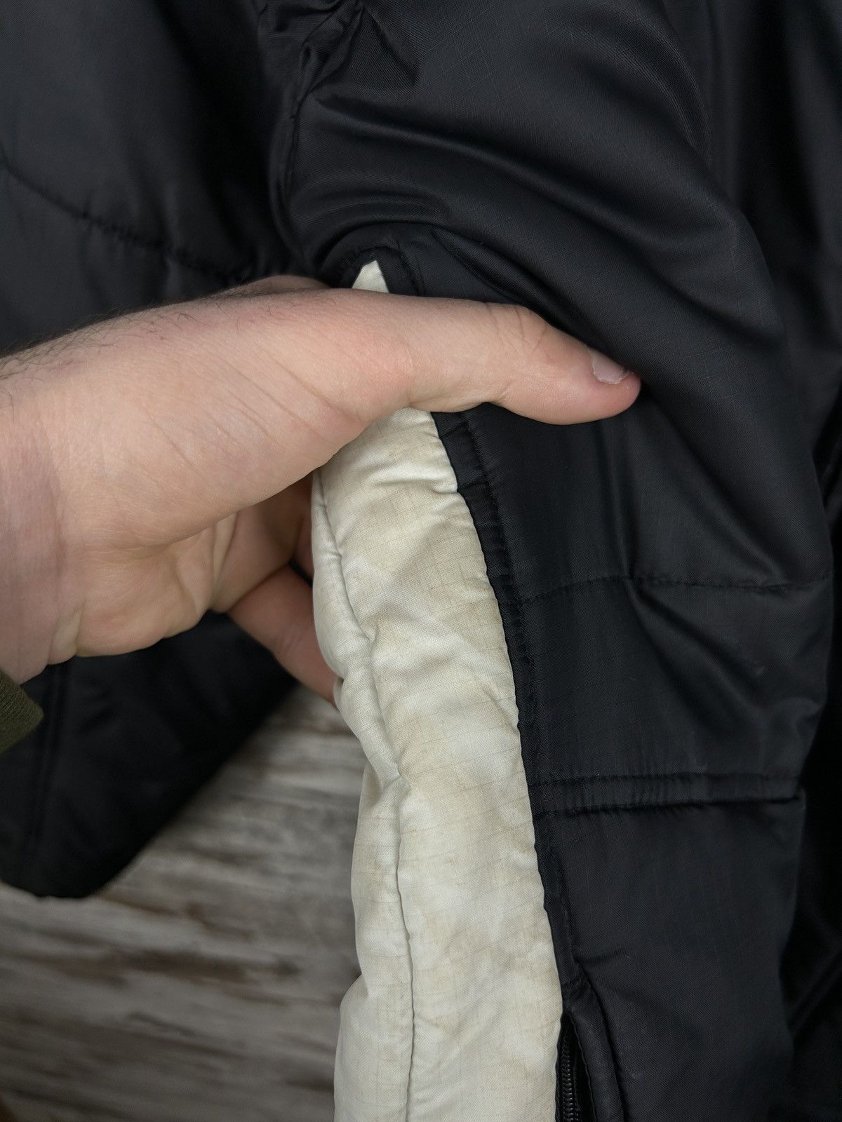 Umbro × Vintage Mens Vintage Umbro FC Celtic Puffer Down Jacket football y2k Size US L / EU 52-54 / 3 - 12 Thumbnail