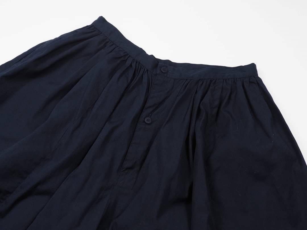 Miu Miu Miu Miu Three quarter pants Size 26" / US 2 / IT 38 - 3 Thumbnail