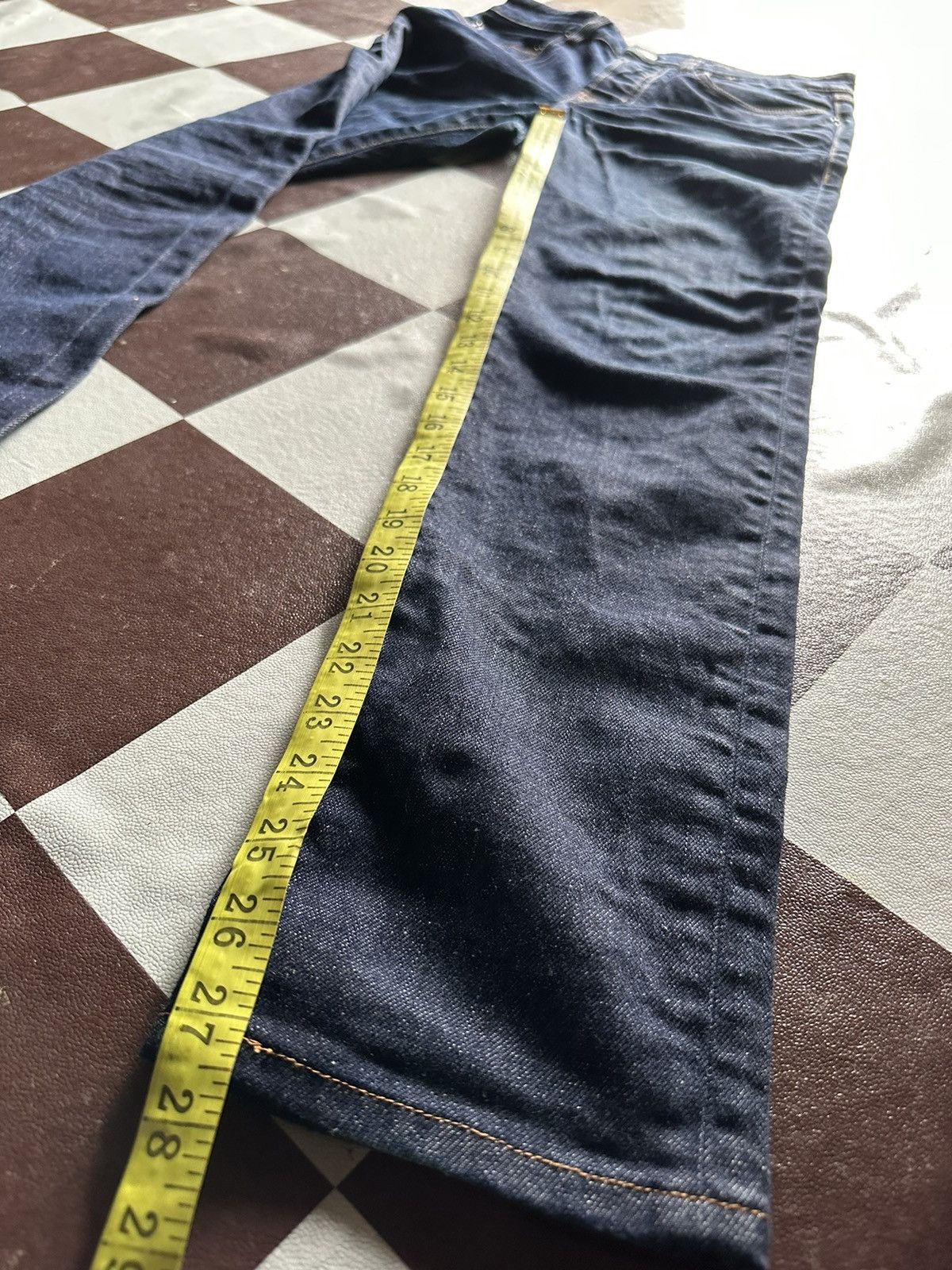 Other Ychai denim jeans Size US 28 / EU 44 - 11 Thumbnail