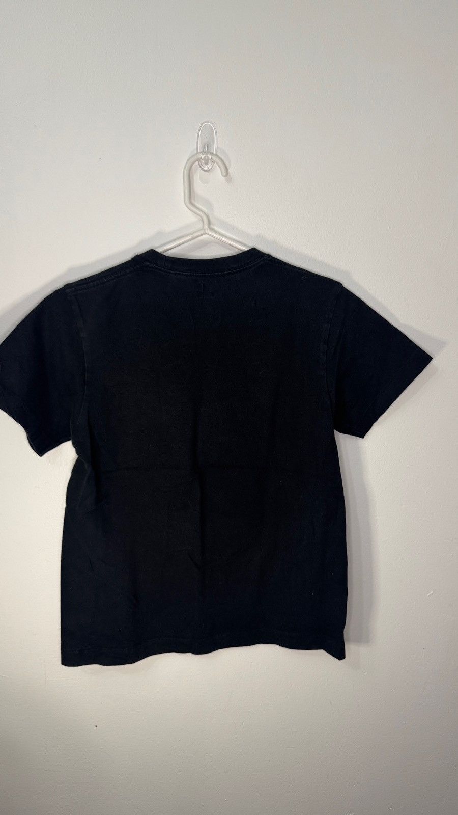 Kaws Kaws Sesame Streetshirt Size S / US 4 / IT 40 - 2 Thumbnail