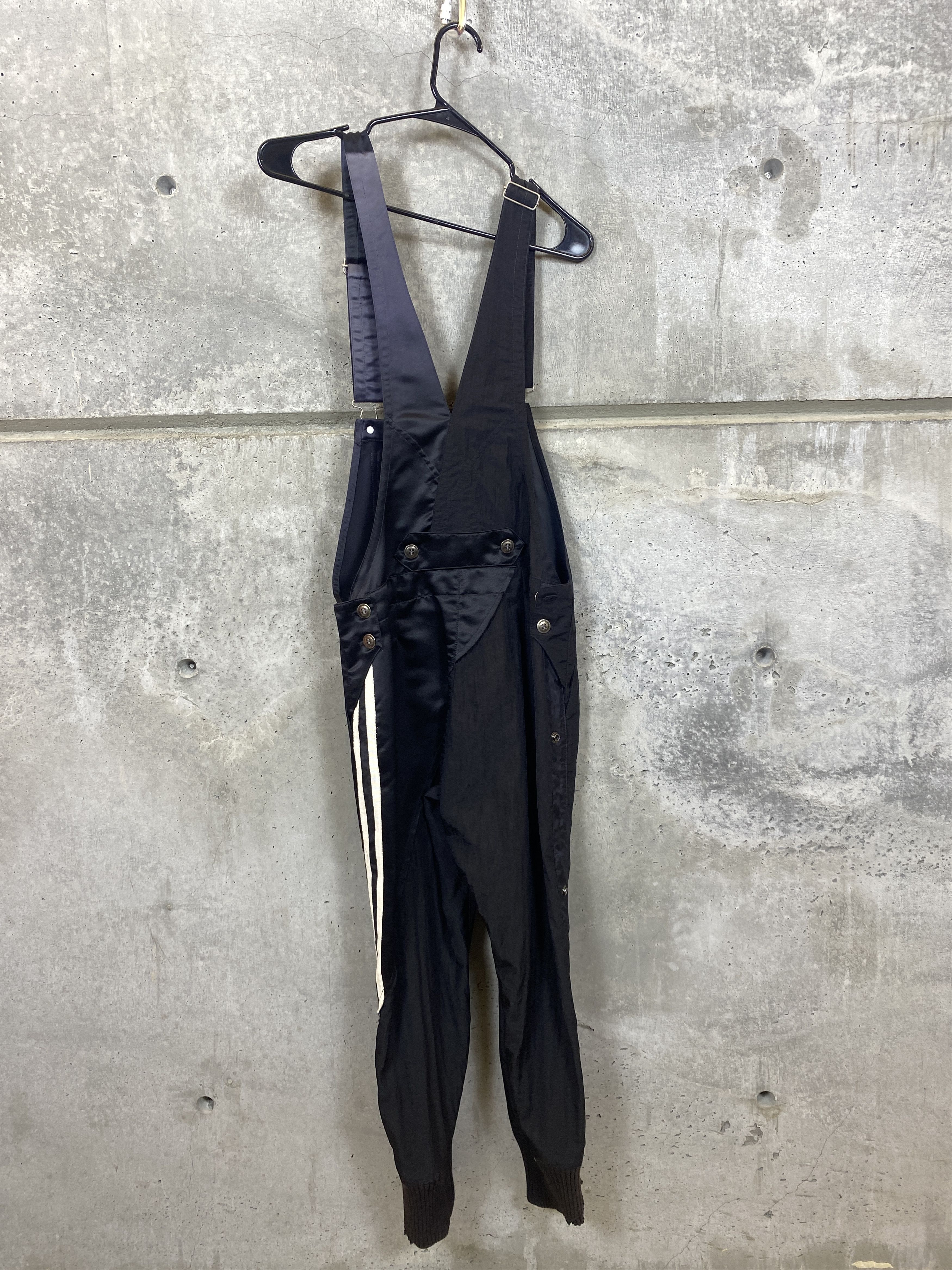 Greg Lauren Greg Lauren Sample 50/50 Overalls Size US 30 / EU 46 - 2 Thumbnail