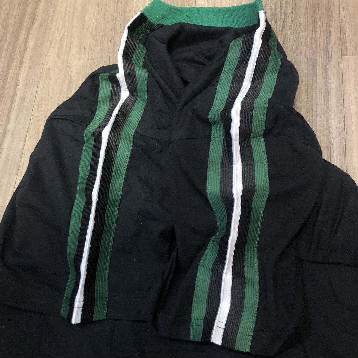 Mitchell & Ness × NBA Boston celtics Mitchell & Ness NBA Tee Size US L / EU 52-54 / 3 - 4 Thumbnail
