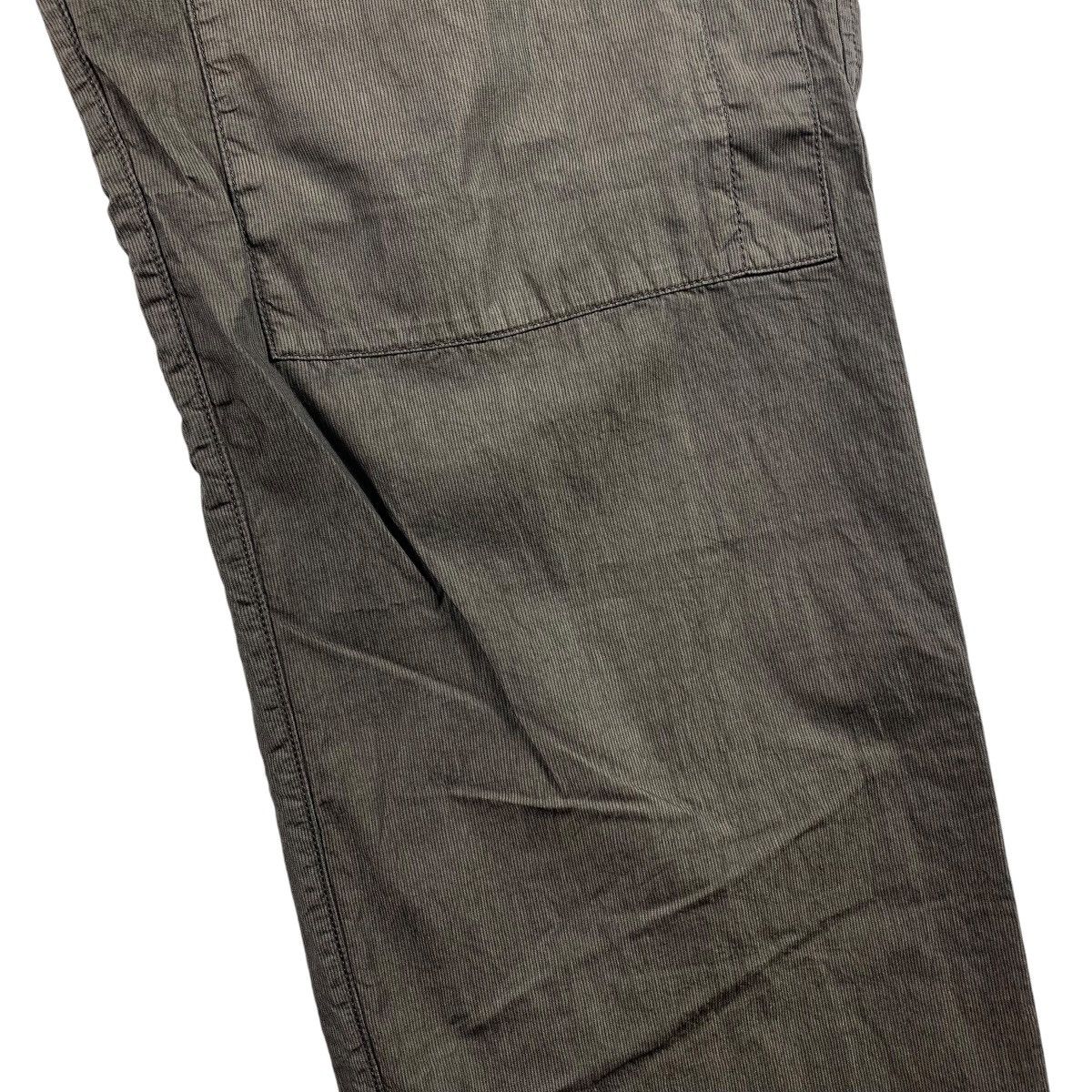 C.P. Company × Vintage Vintage C.P COMPANY Lighweight trousers Size US 31 - 11 Thumbnail
