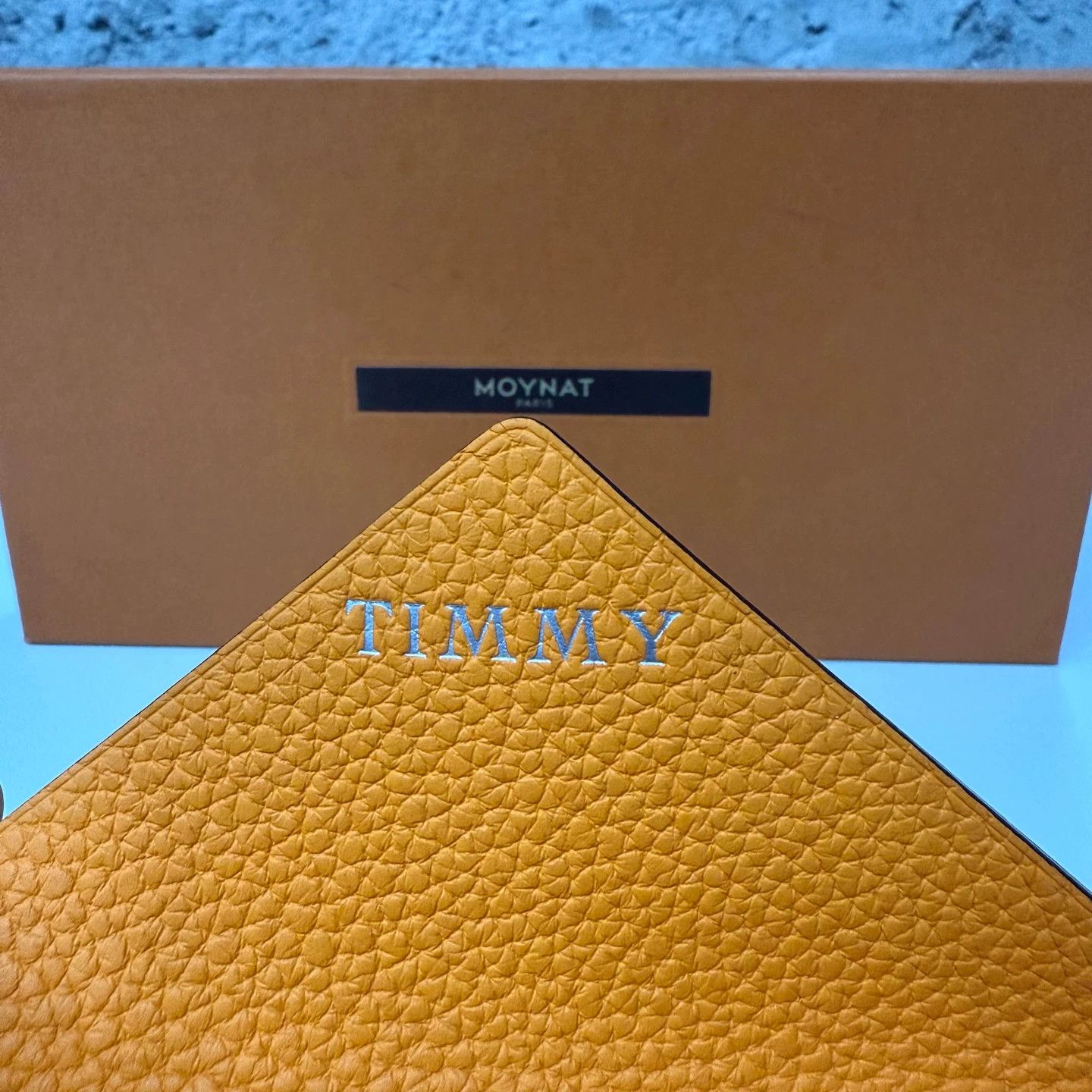 Moynat Moyant new card holder Size ONE SIZE - 4 Thumbnail