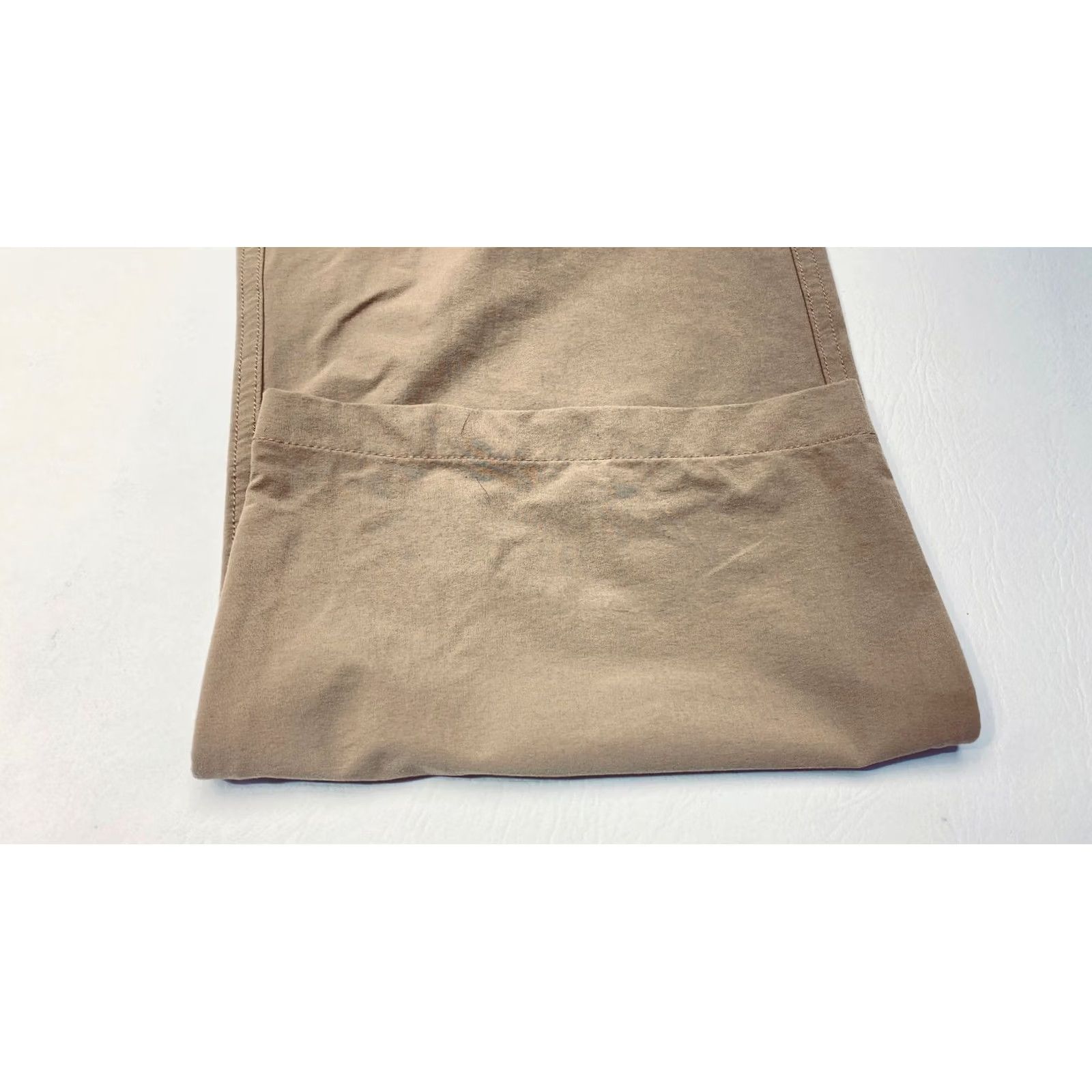 Marmot Marmot Pants Mens 32x29 Beige Lightweight Performance Hiking Outdoor Trail 7693 Size US 32 / EU 48 - 6 Thumbnail