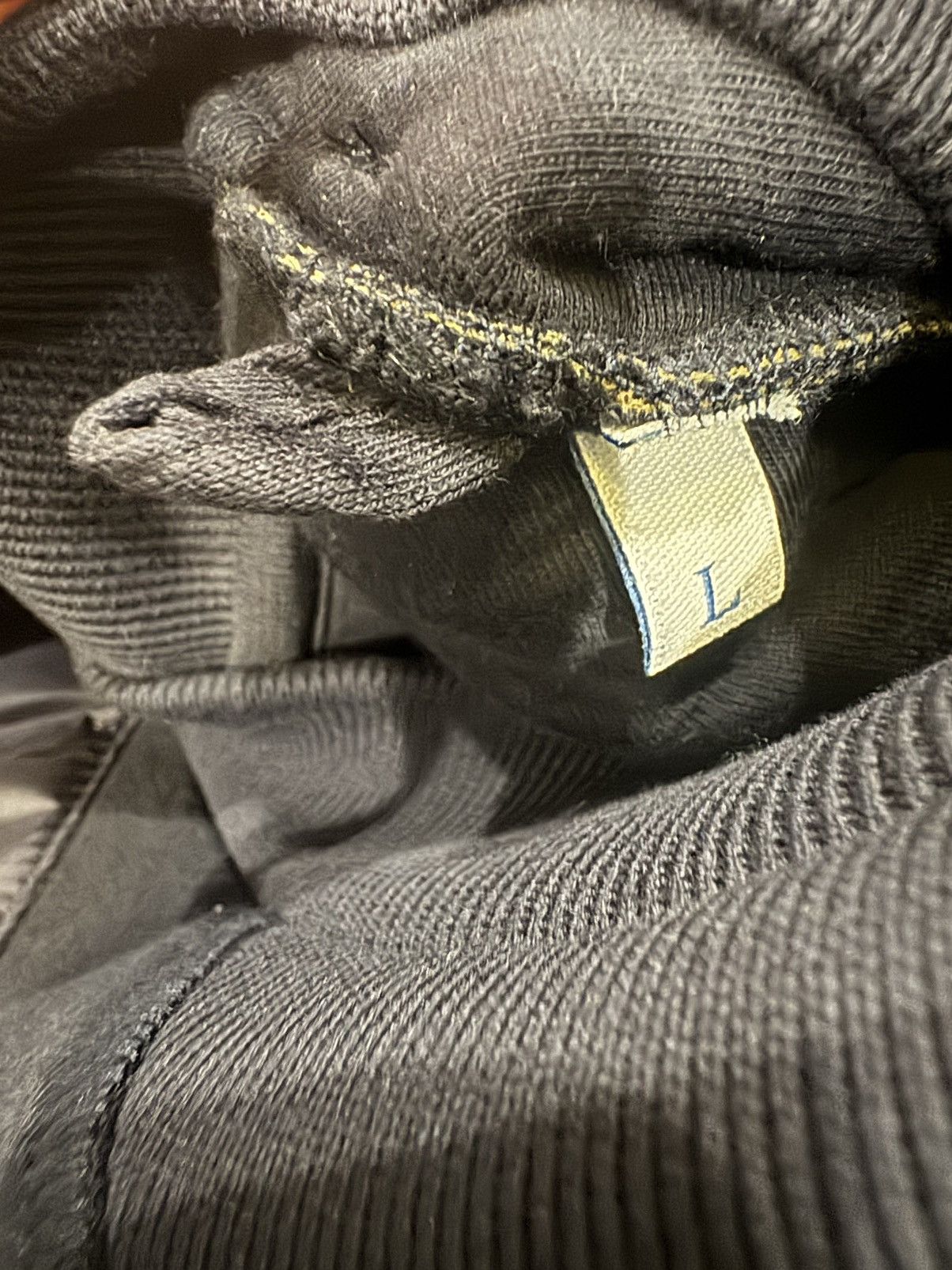 Craig Green × Moncler Moncler x Craig green crewneck Size US L / EU 52-54 / 3 - 6 Thumbnail