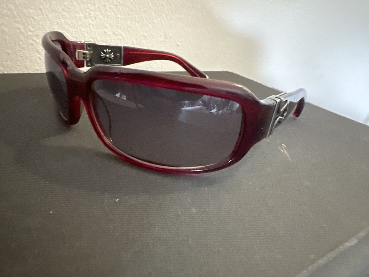 Chrome Hearts Chrome hearts Sunglasses Size ONE SIZE - 2 Thumbnail