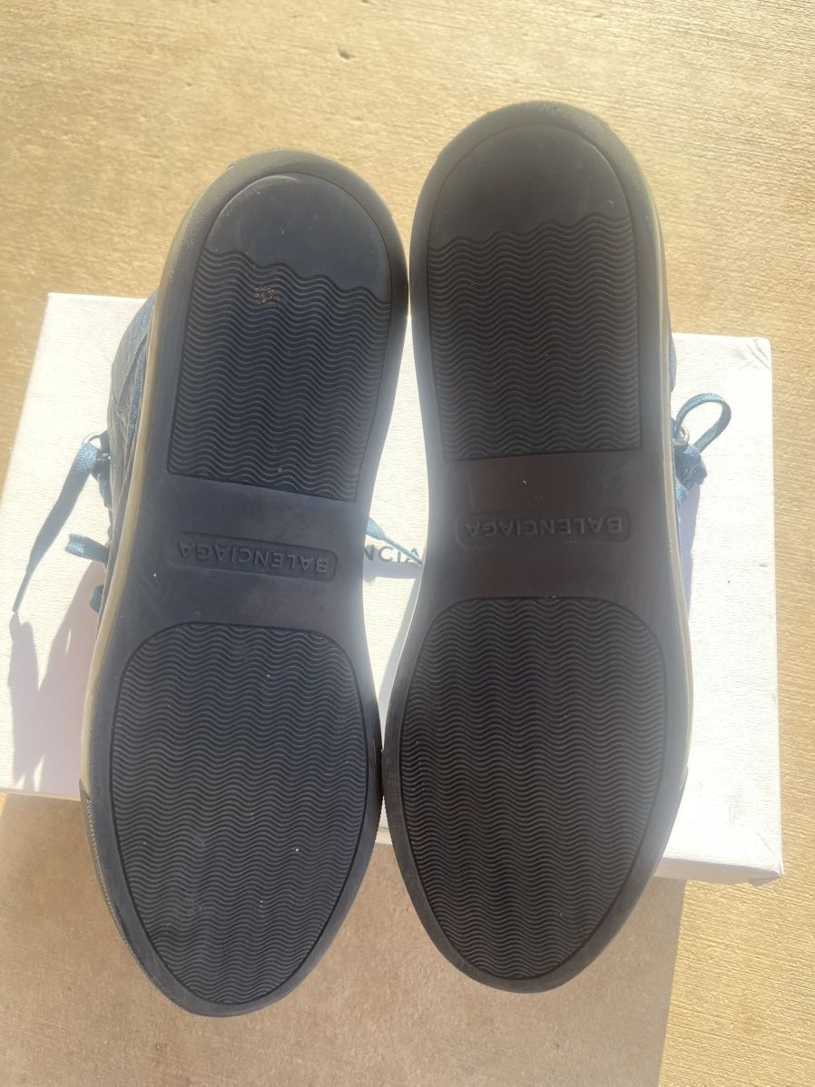 Balenciaga balenciaga arena Size US 11 / EU 44 - 6 Thumbnail