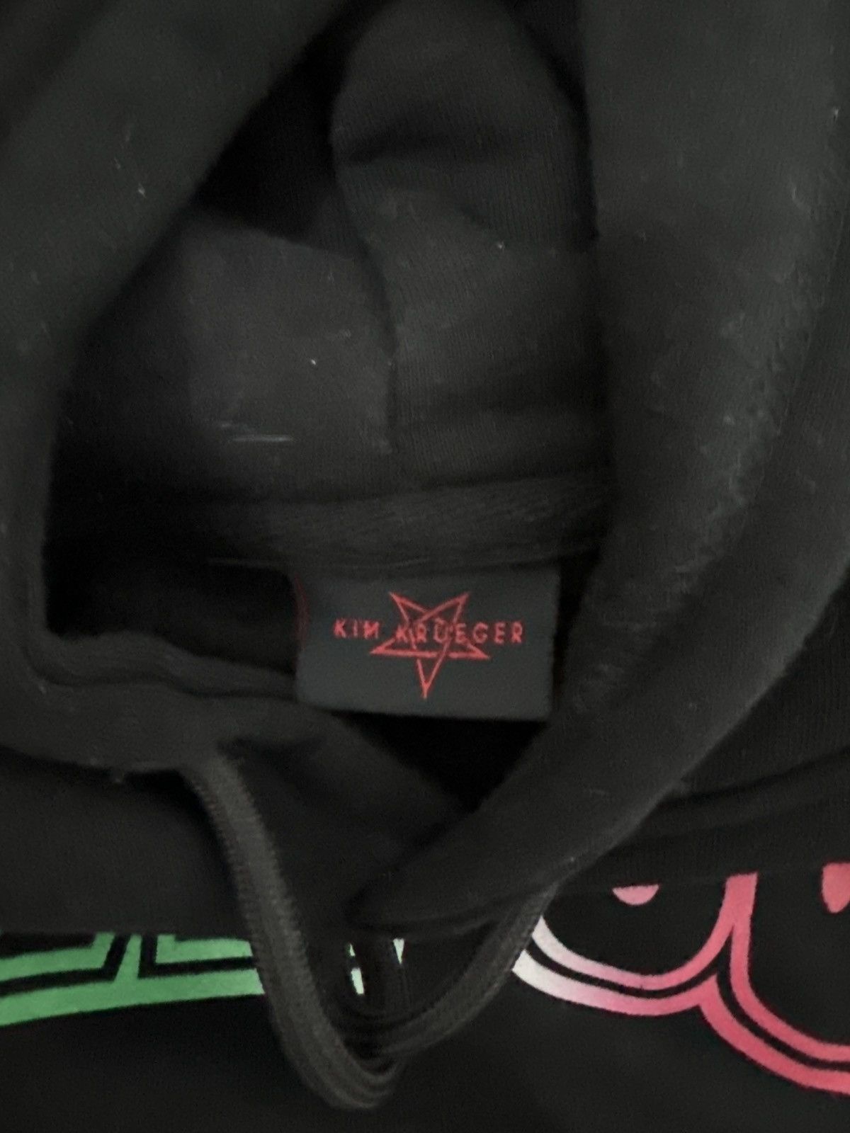 Kim Krueger Trapout Kim Krueger Mexico Size US M / EU 48-50 / 2 - 3 Thumbnail