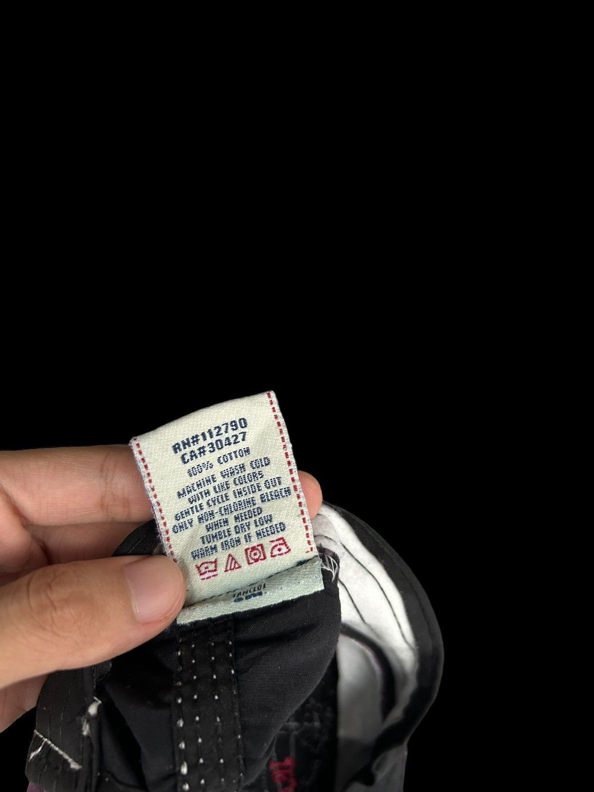 Japanese Brand × Kapital × True Religion TRUE RELIGION RARE DESIGN HATS MADE IN USA Size ONE SIZE - 10 Thumbnail