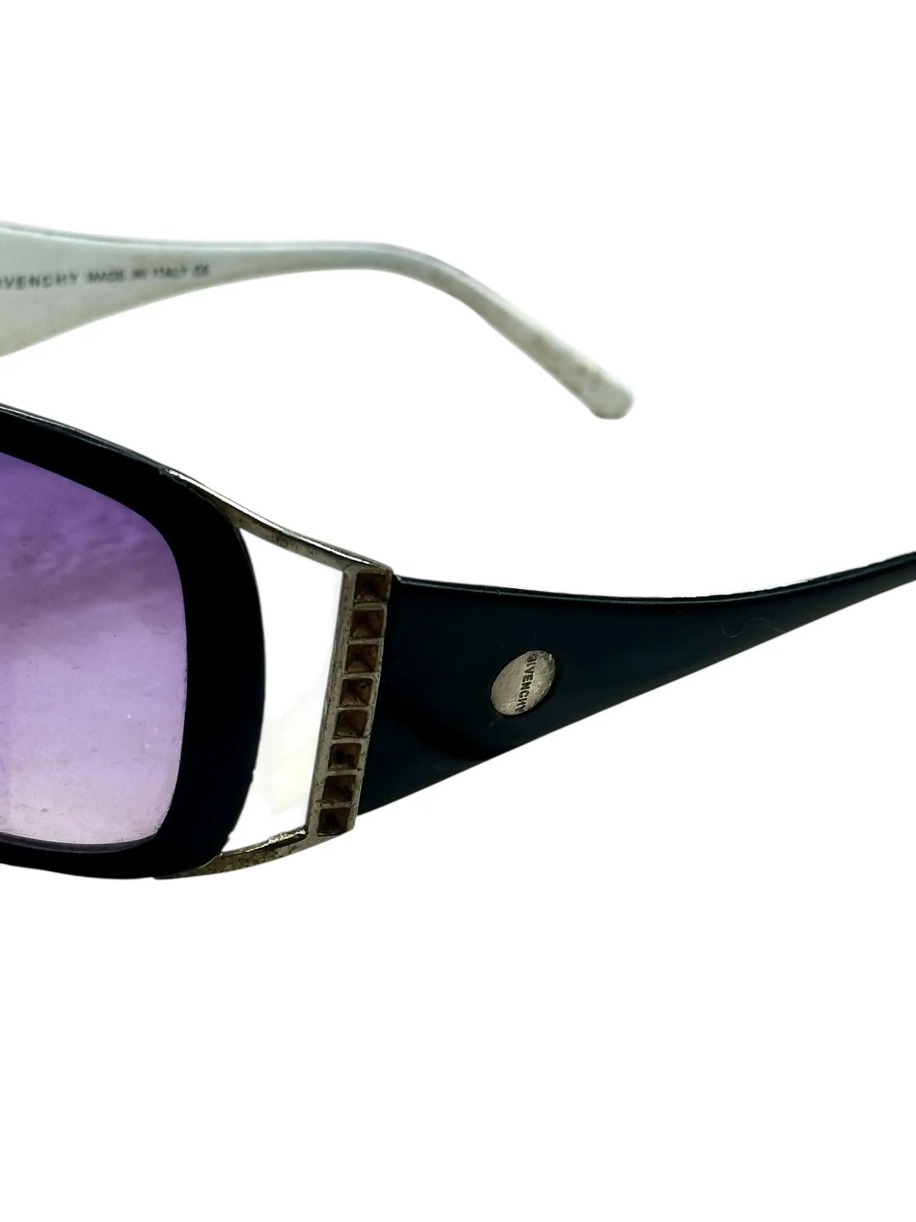 Givenchy Givenchy vintage sunglasses Size ONE SIZE - 2 Thumbnail