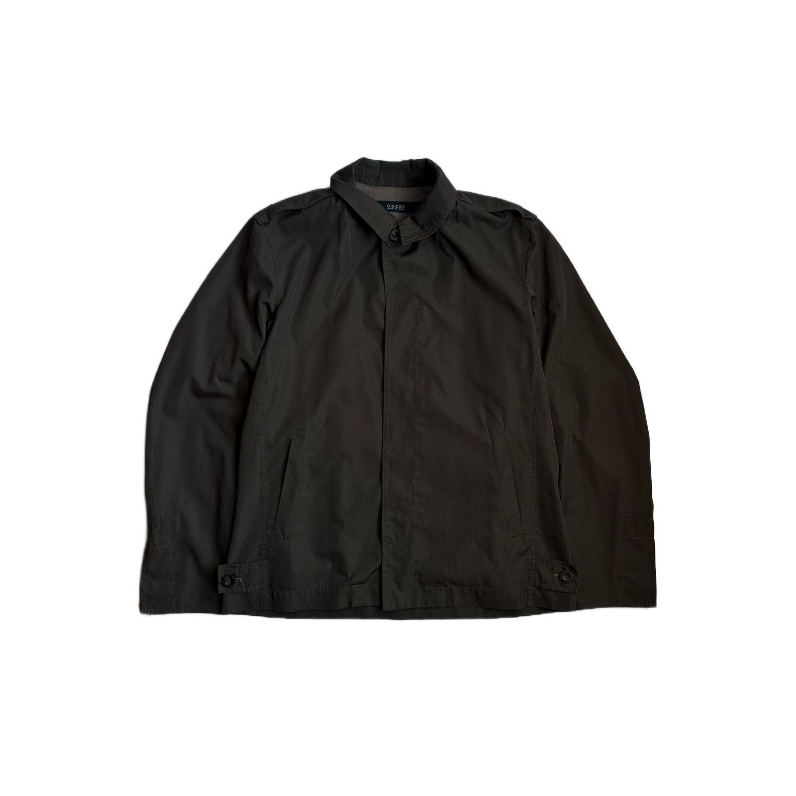 Gucci Gucci by Tom Ford Jacket Size US L / EU 52-54 / 3 - 3 Thumbnail