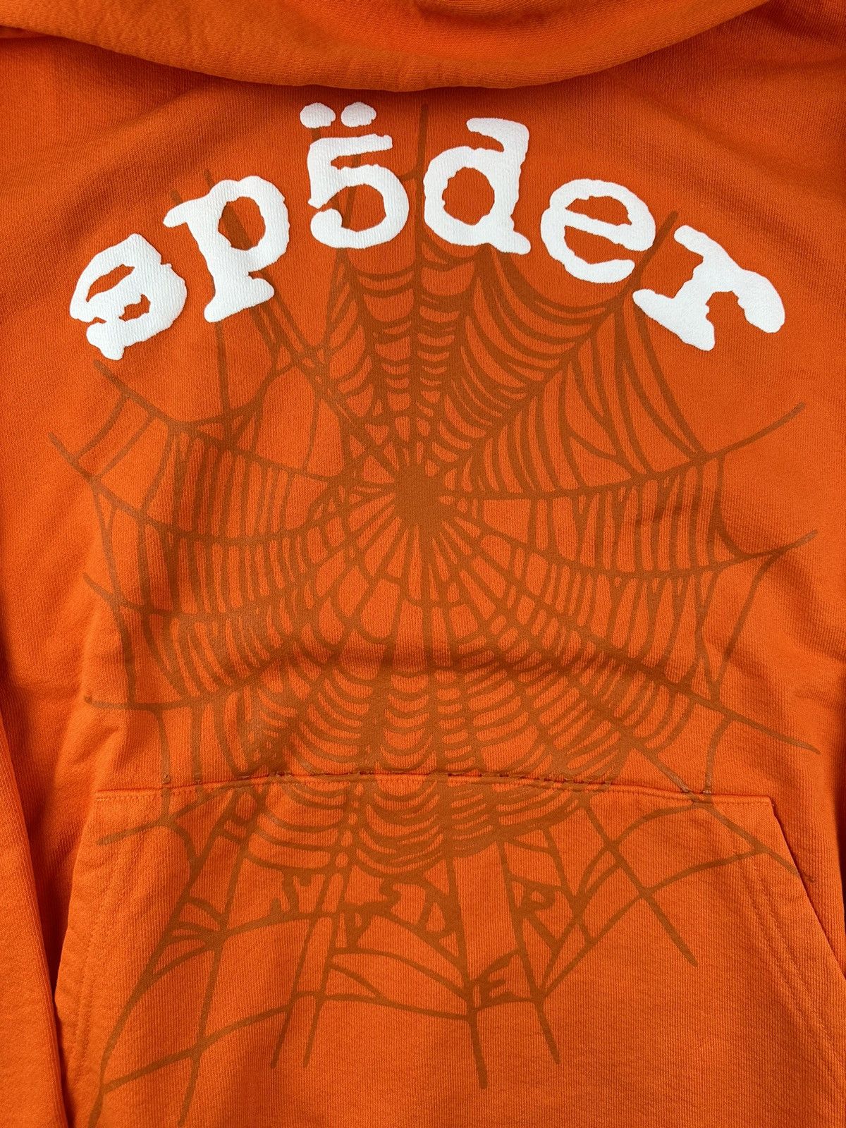 Sp5der Sp5der Legacy Hoodie Size US XL / EU 56 / 4 - 2 Thumbnail