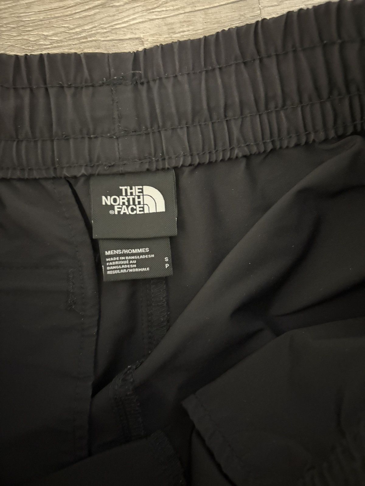 The North Face North Face Antora Rain Pants Size US 30 / EU 46 - 3 Thumbnail