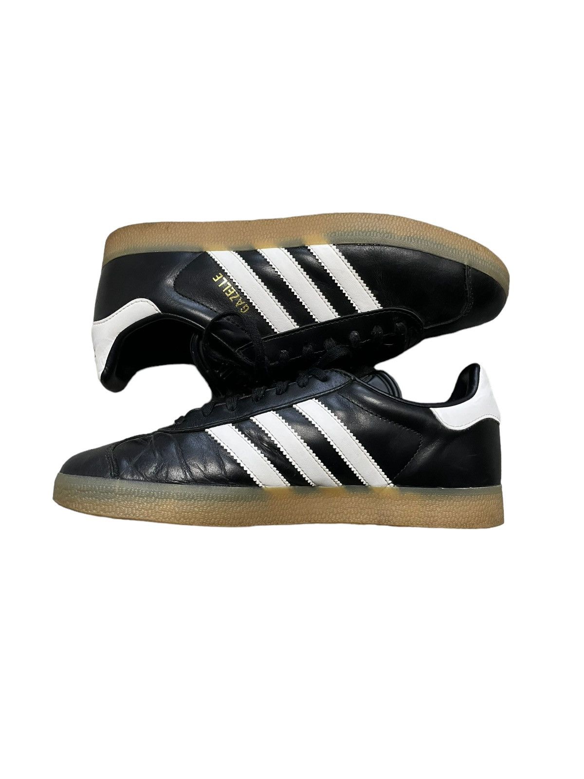 Adidas Adidas Gazelle Size US 8 / EU 41 - 2 Thumbnail