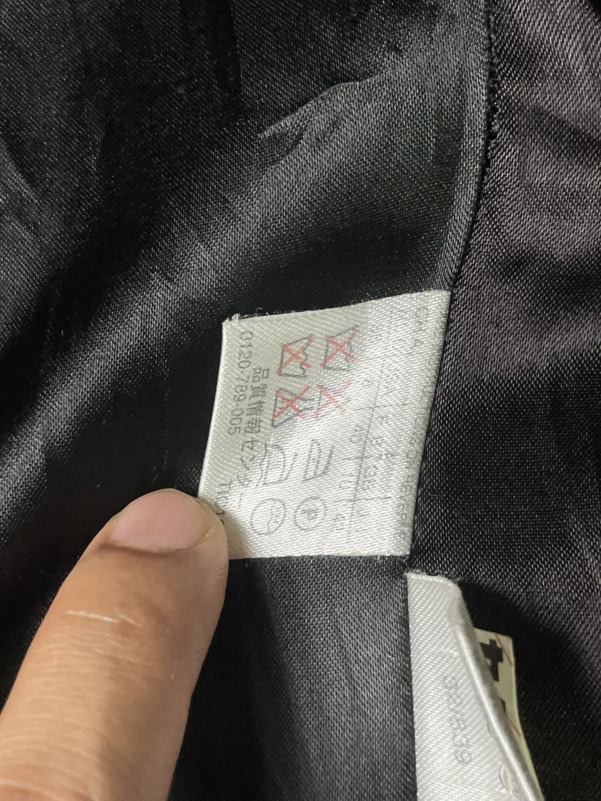 Designer × Japanese Brand × Vintage Max&Co Longrun Classic Wool Coat (47) Size US S / EU 44-46 / 1 - 7 Thumbnail