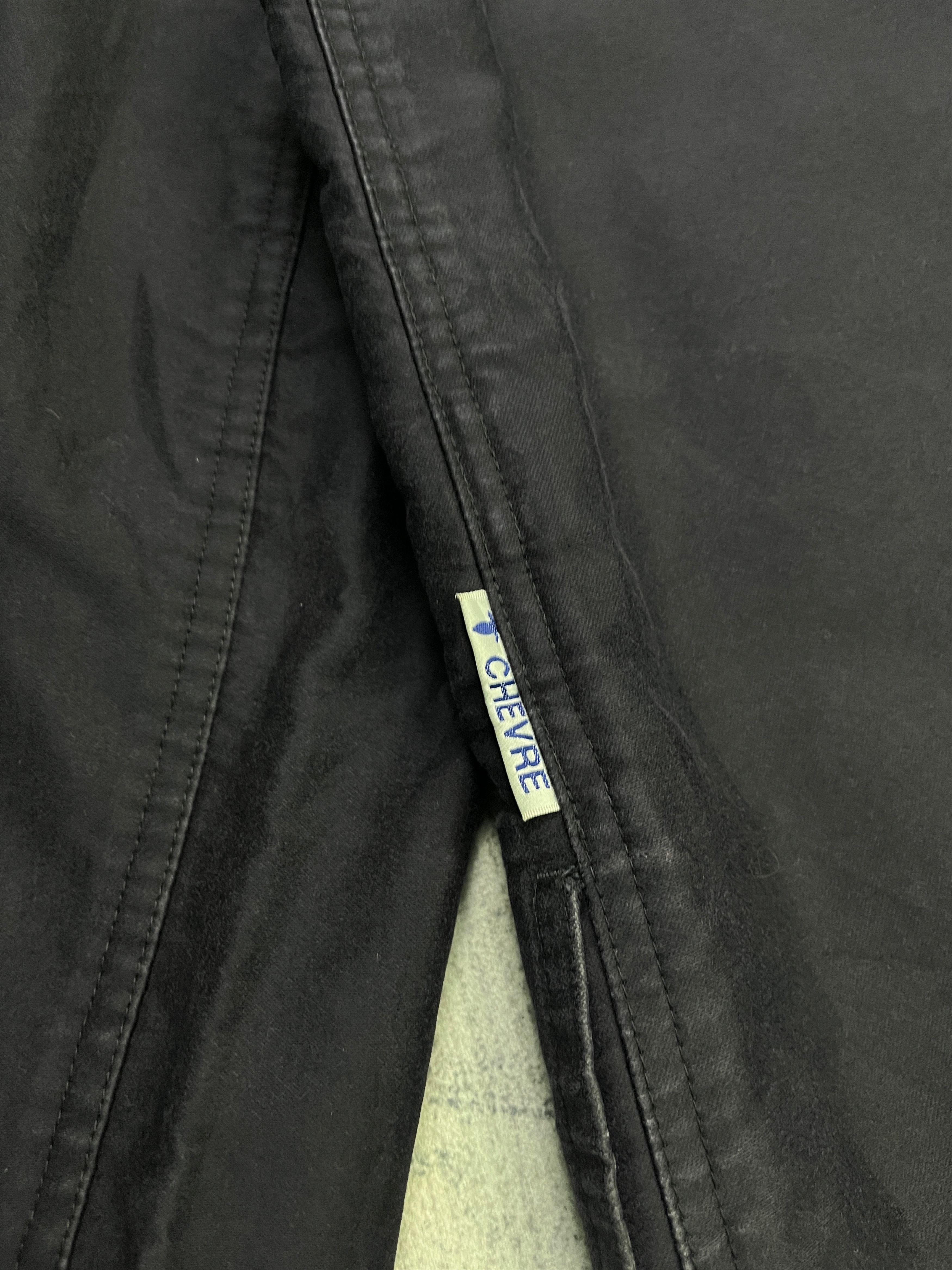 Vintage Vintage Chevre Made in France Moleskin Workwear Chore Jacket Size US M / EU 48-50 / 2 - 12 Thumbnail