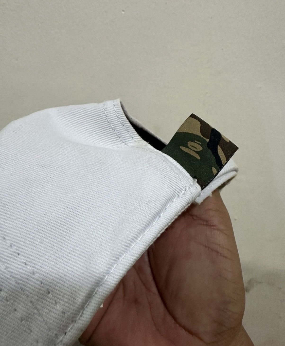 Aape Aape Dad Hat Size ONE SIZE - 4 Thumbnail