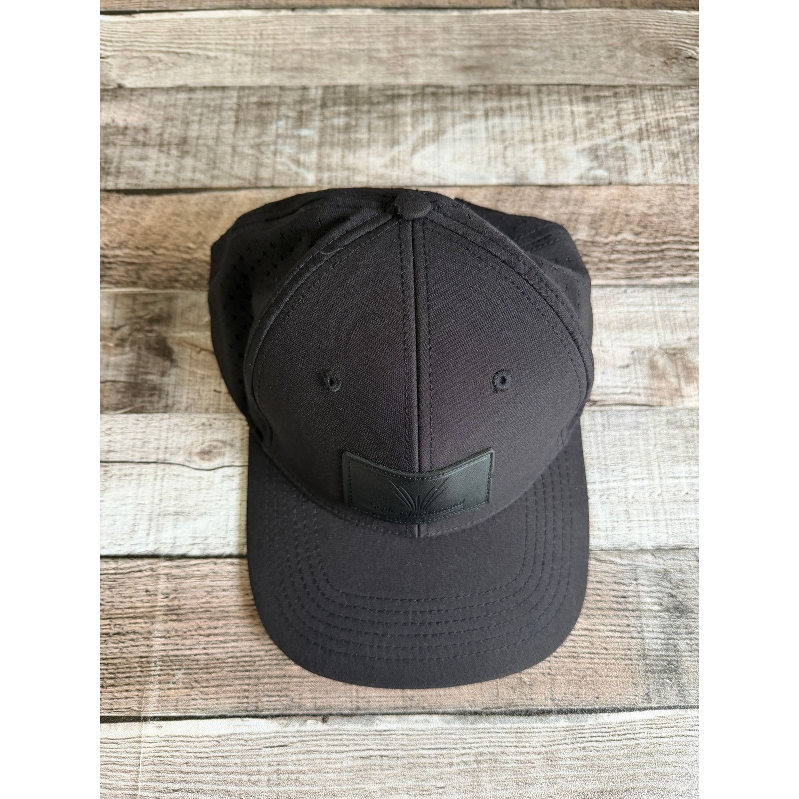 NCAA Gopher Invitational UNRL Brand Snapback Golf Hat Size ONE SIZE - 4 Thumbnail