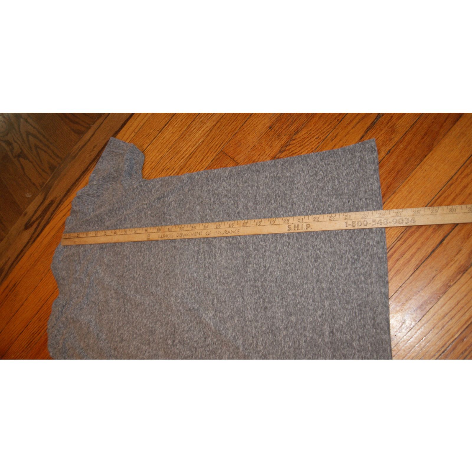 Champion Ohio State Buckeyes Medium T-Shirt Stitched Letters Champion Size US M / EU 48-50 / 2 - 8 Thumbnail