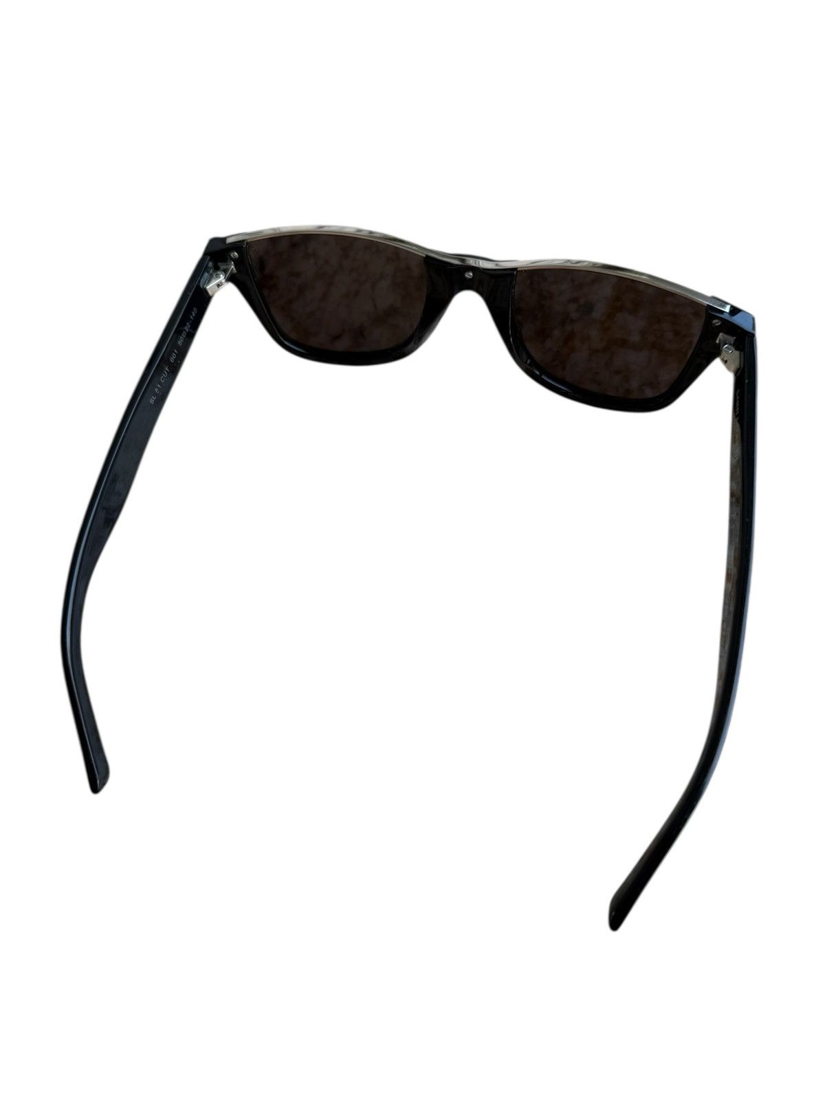 Saint Laurent Paris Saint laurent sunglasses Size ONE SIZE - 8 Thumbnail