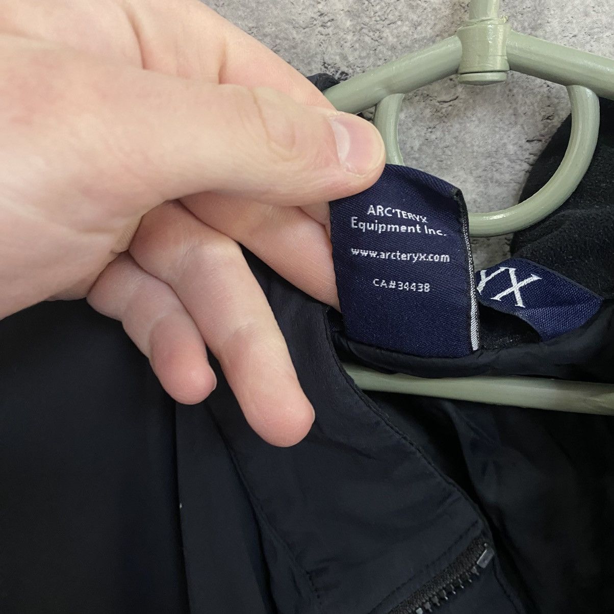 Arc'teryx Arc’teryx Atom Vest Size US L / EU 52-54 / 3 - 12 Thumbnail