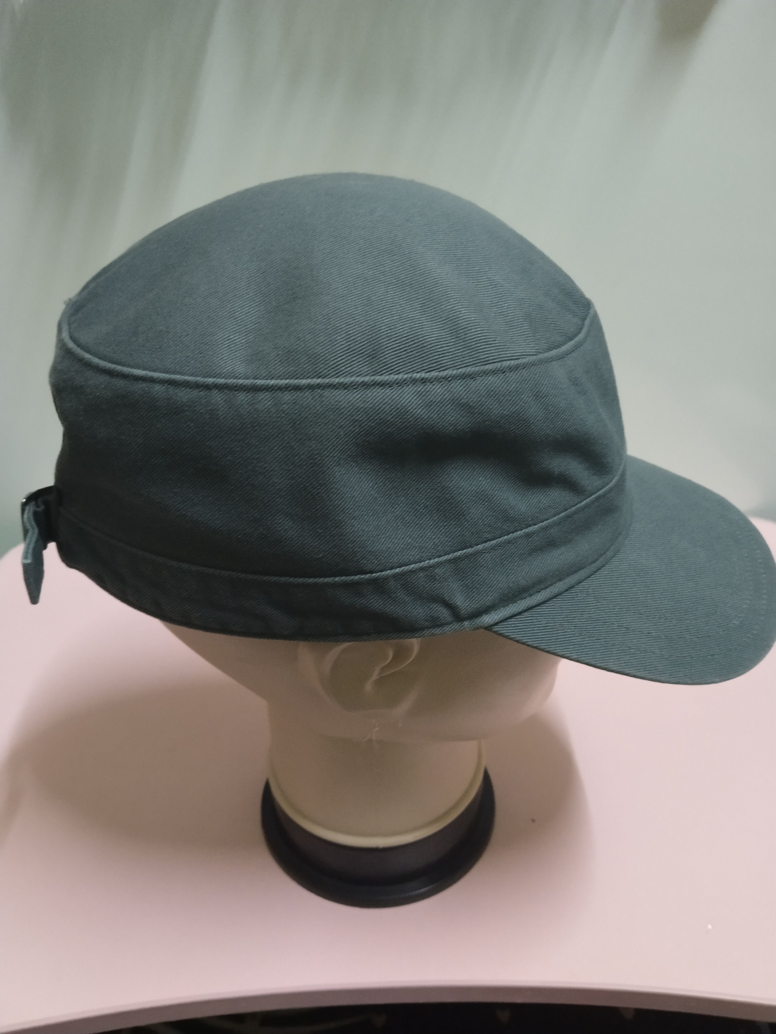 Cadet × Montbell CADET MONTBELL HAT CAP Size ONE SIZE - 3 Thumbnail
