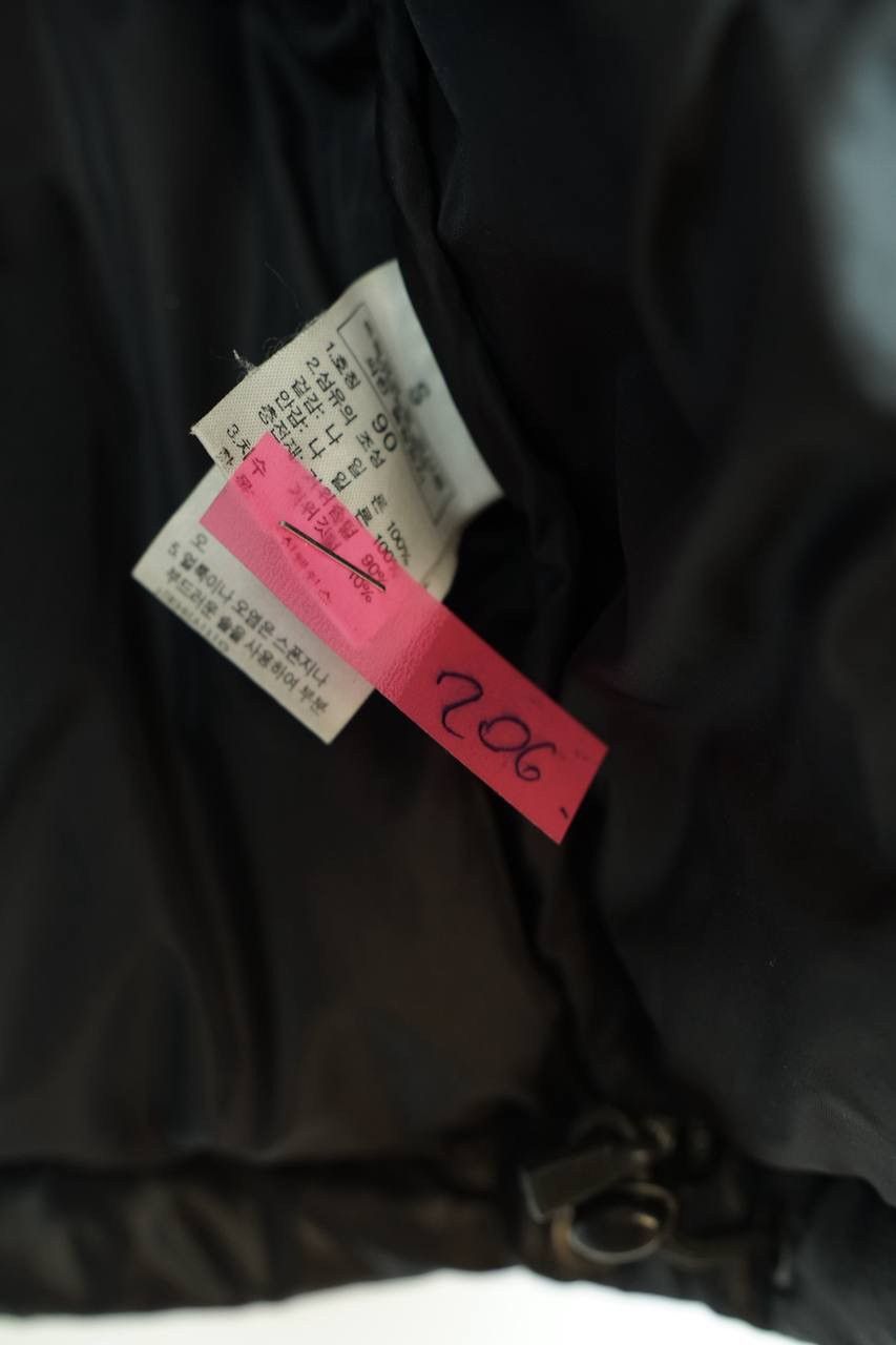 The North Face The North Face Nuptse 700 Size US S / EU 44-46 / 1 - 7 Thumbnail