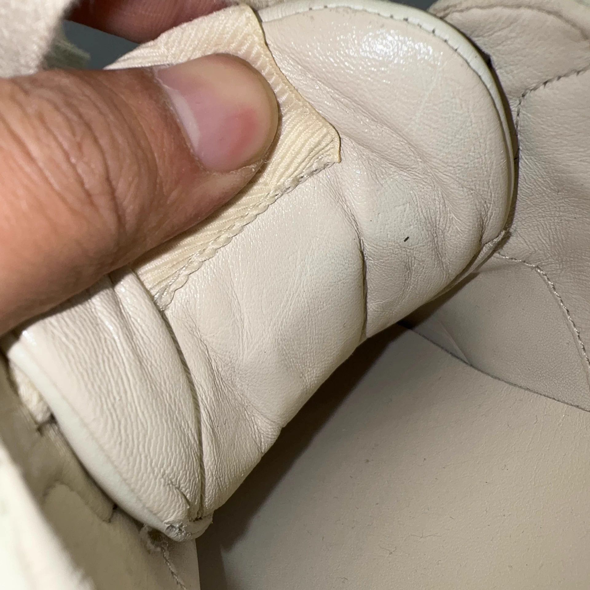 Gucci Gucci Beige 36 Size US 5 / IT 35 - 9 Thumbnail
