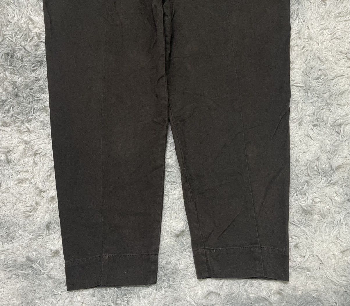 Vivienne Westwood 90s VIVIENNE WESTWOOD CRAZY PANT RARE DESIGN Size US 28 / EU 44 - 13 Thumbnail