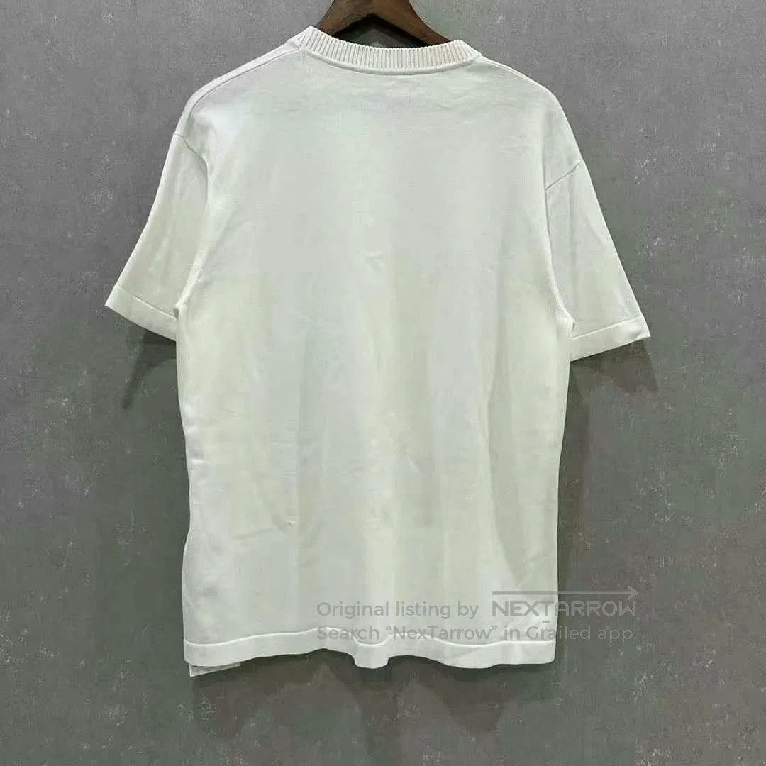 Louis Vuitton louis vuitton embroidered logo short. Size US M / EU 48-50 / 2 - 2 Thumbnail