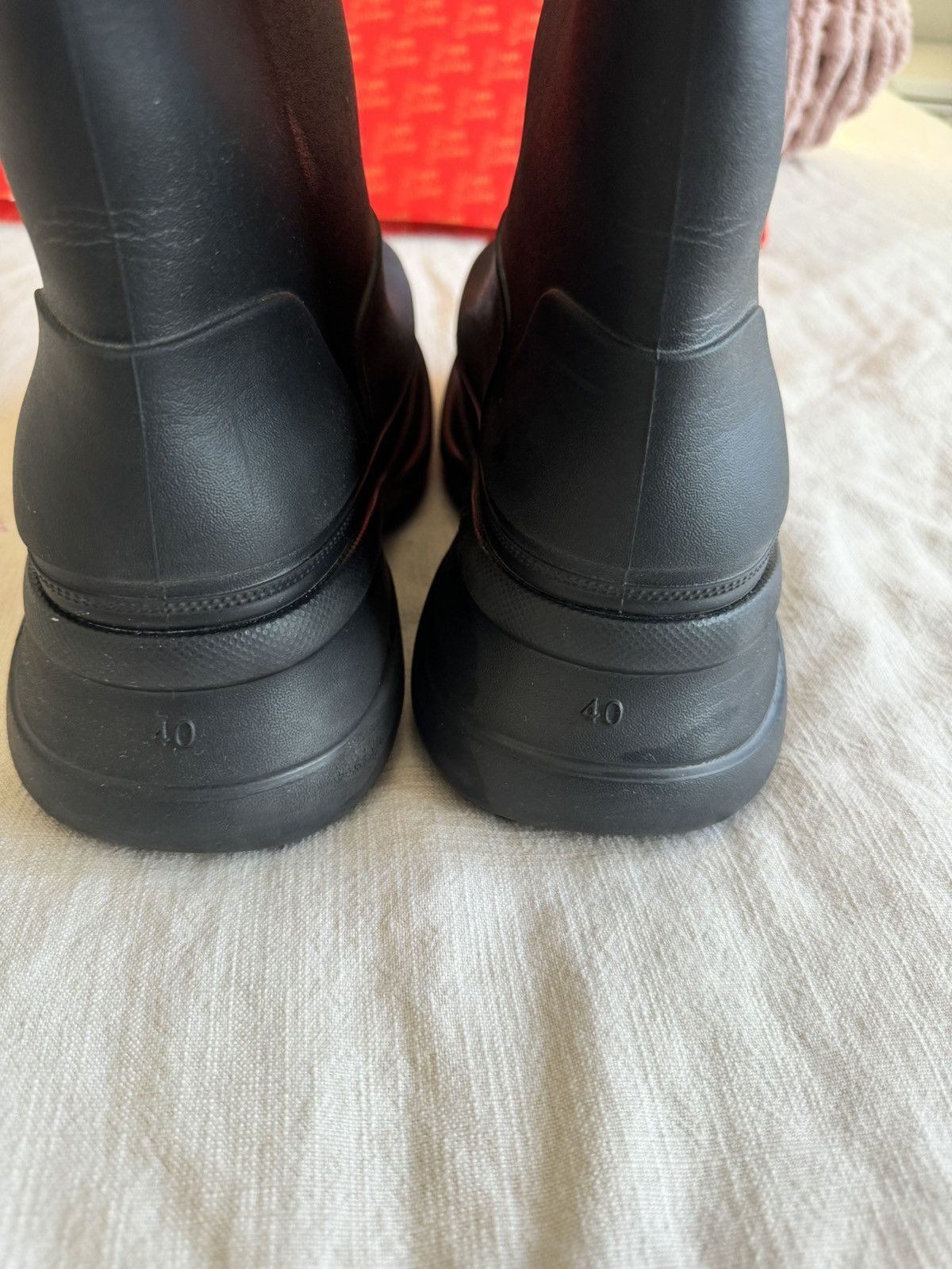 Balenciaga × Crocs × Designer Crocs x Balenciaga Size US 10 / IT 40 - 4 Thumbnail