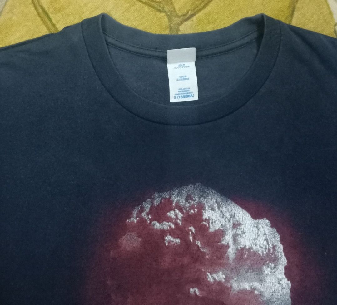 Band Tees Vintage Linkin Park T-shirt Size US S / EU 44-46 / 1 - 10 Thumbnail