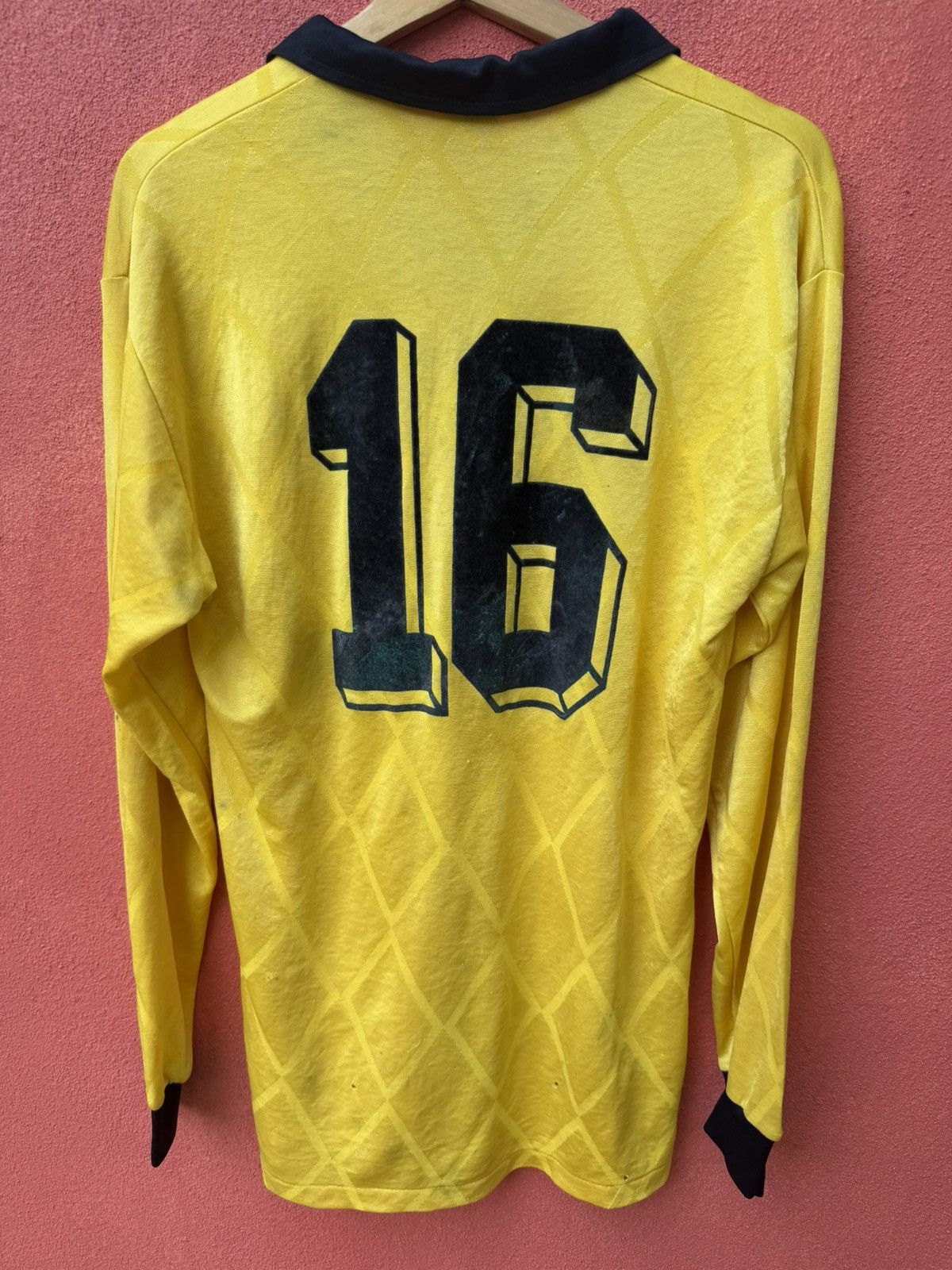 Erima Sportfreunde 1927 Neersbroich FC Size US L / EU 52-54 / 3 - 9 Thumbnail