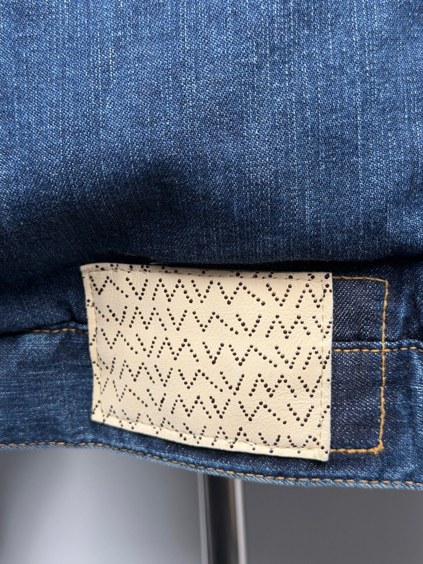 Visvim FW18 SS 101 Down JKT DMGD Size US XXL / EU 58 / 5 - 3 Thumbnail