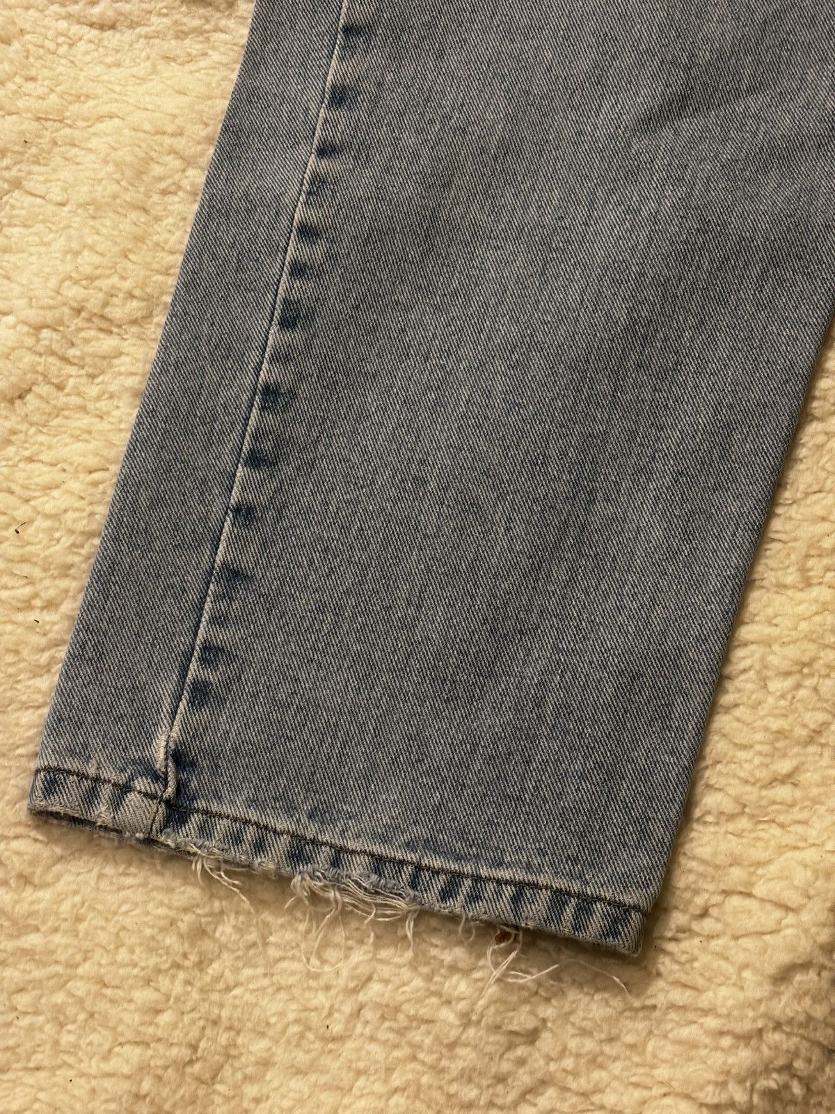 Other Men’s Oxford fulham jeans2726 Size US 36 / EU 52 - 8 Thumbnail